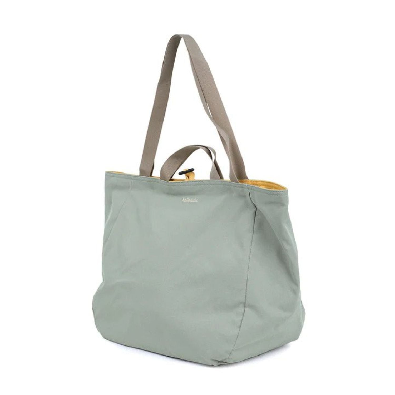 Hellolulu Jake Double Sided 2 Way Tote Recycled (SA)