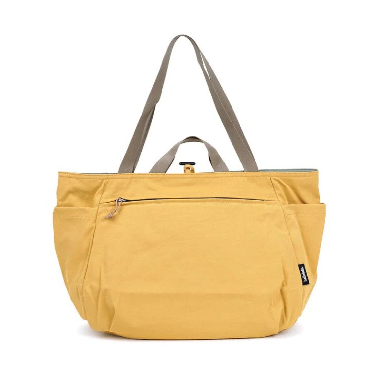 Hellolulu Jake Double Sided 2 Way Tote Recycled (SA)