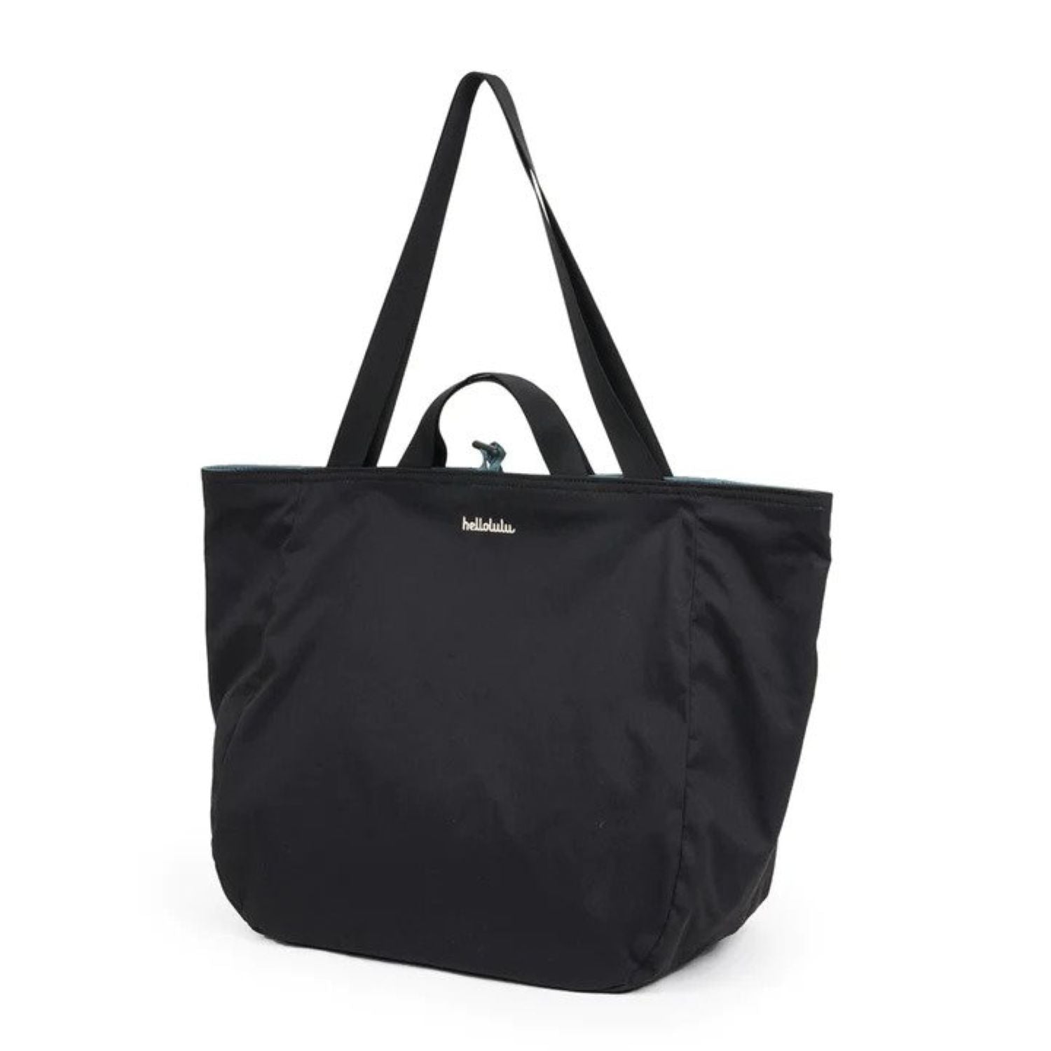 Hellolulu Jake Double Sided 2 Way Tote Recycled