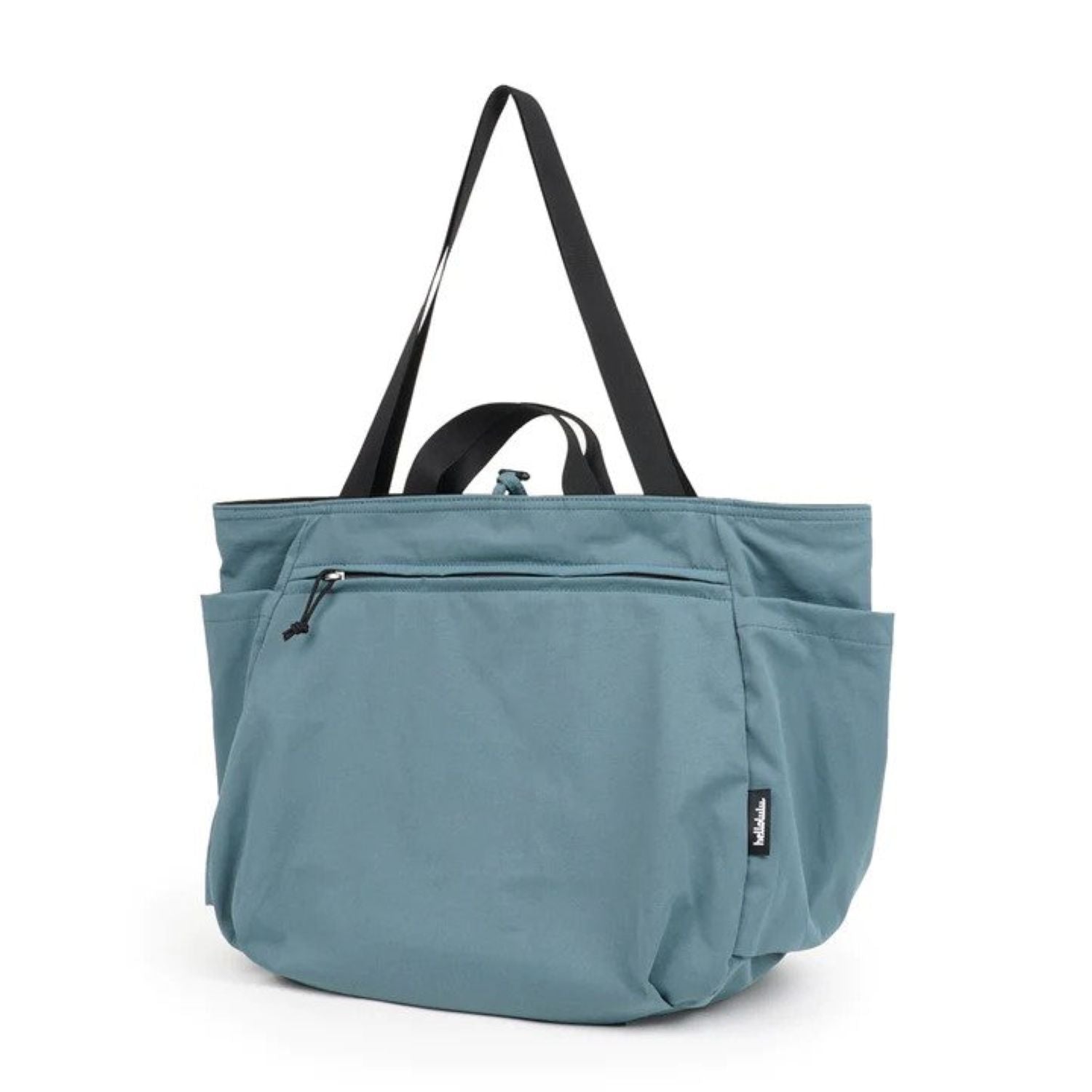 Hellolulu Jake Double Sided 2 Way Tote Recycled