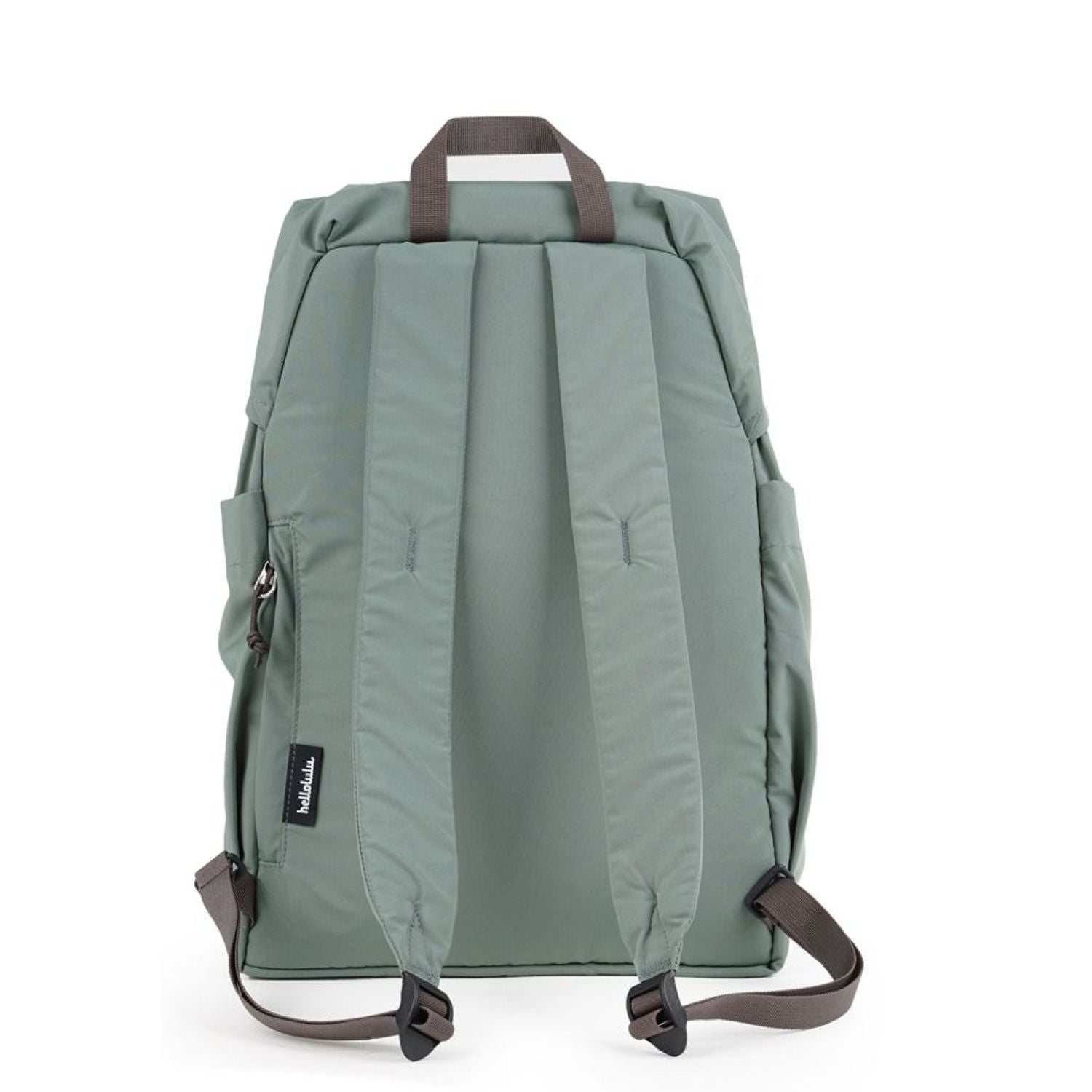 Hellolulu Jesse Day Pack M Eco Edition