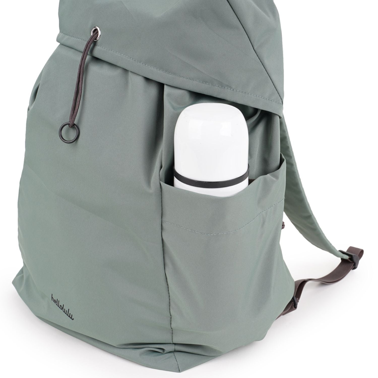 Hellolulu Jesse Day Pack M Eco Edition