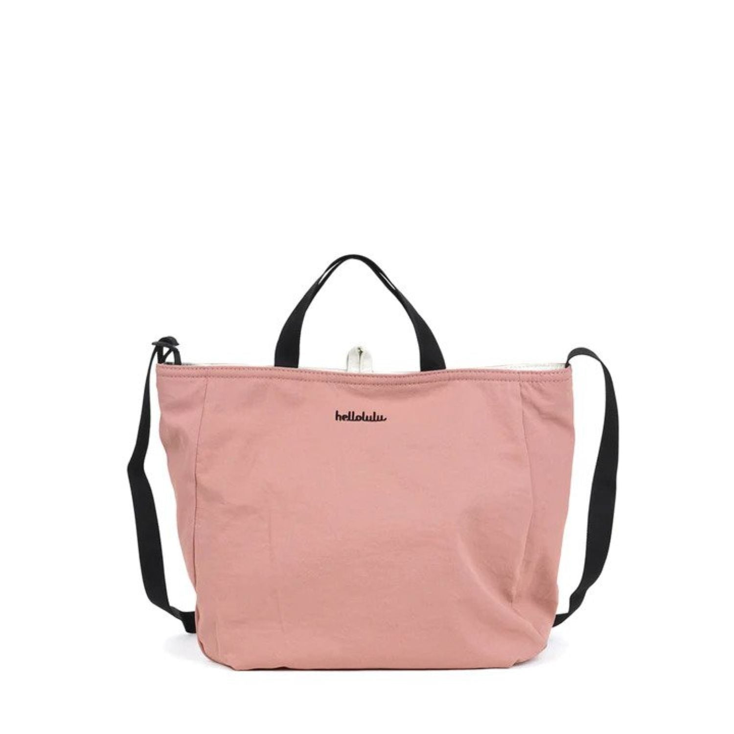 Hellolulu Jolie Double Sided 2 Way Shoulder Bag