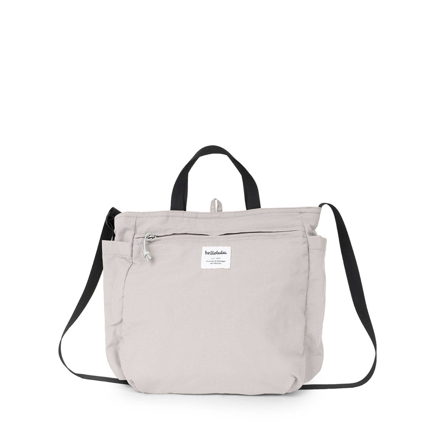 Hellolulu Jolie Double Sided 2 Way Shoulder Bag