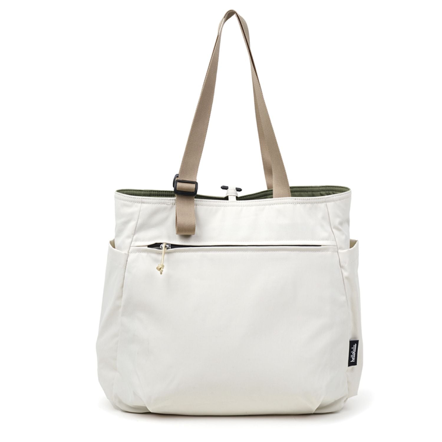 Hellolulu Jonna Double Sided Versatile Tote Recycled