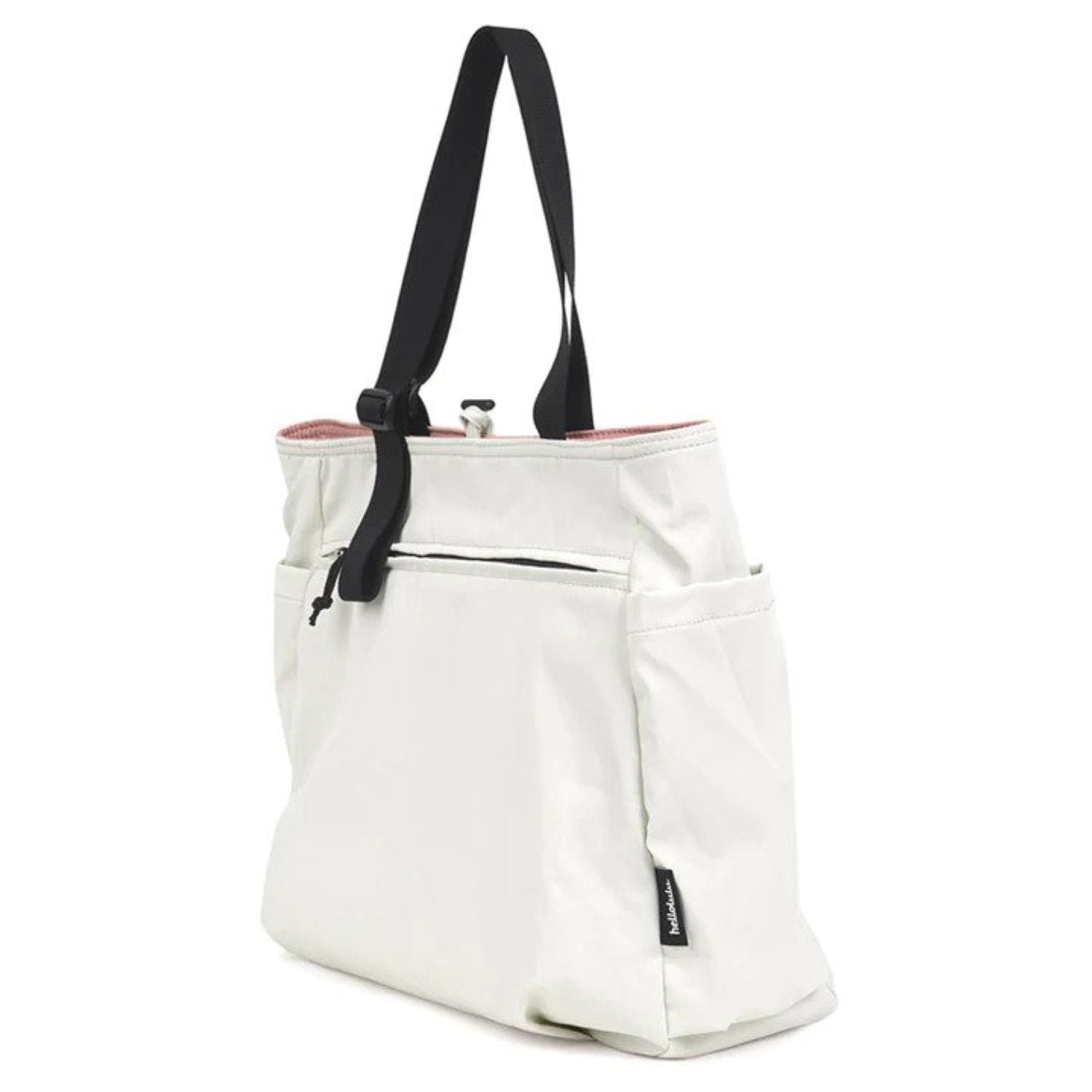 Hellolulu Jonna Double Sided Versatile Tote Recycled