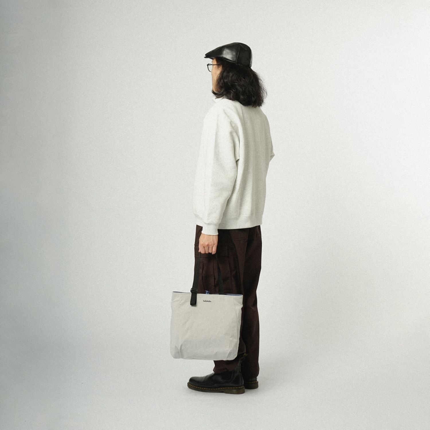 Hellolulu Jonna Double Sided Versatile Tote Recycled (SA)