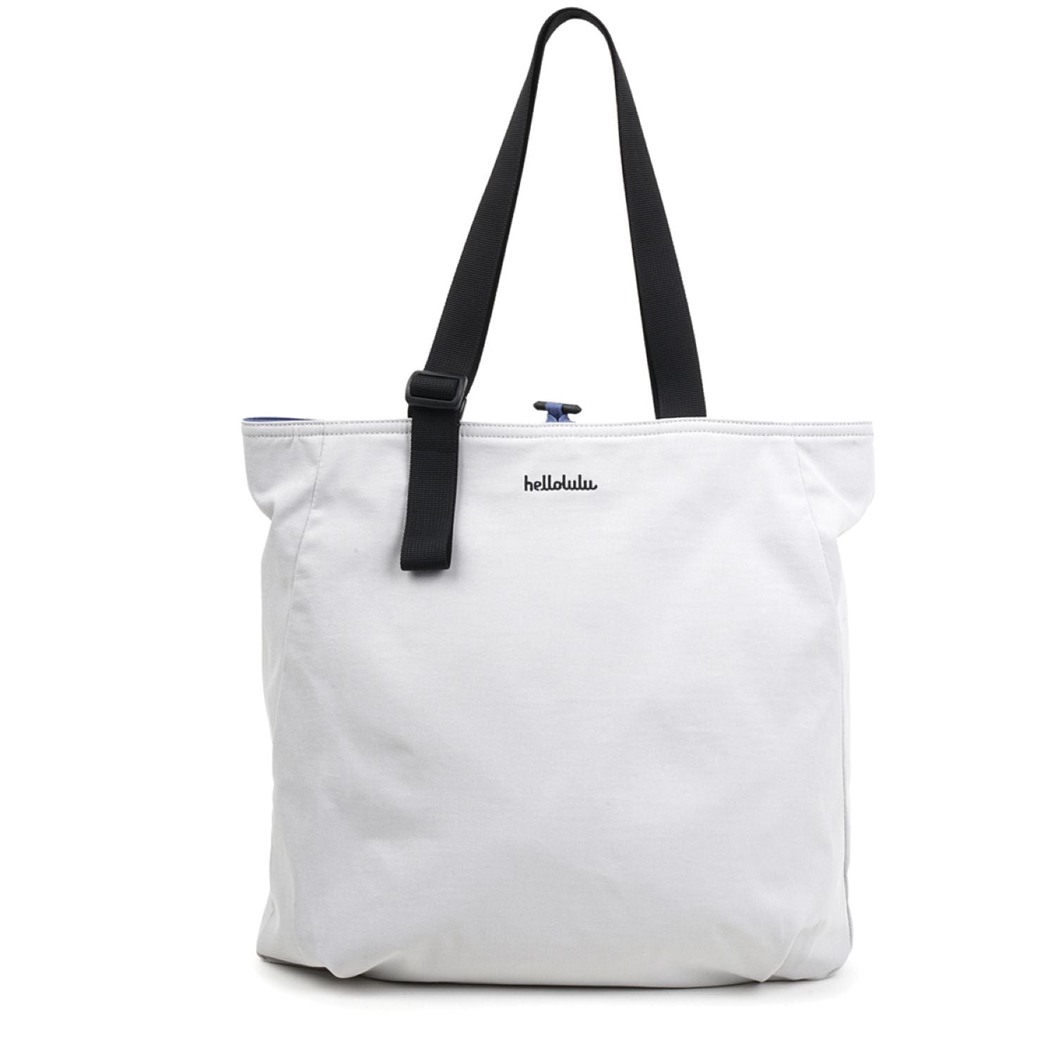 Hellolulu Jonna Double Sided Versatile Tote Recycled