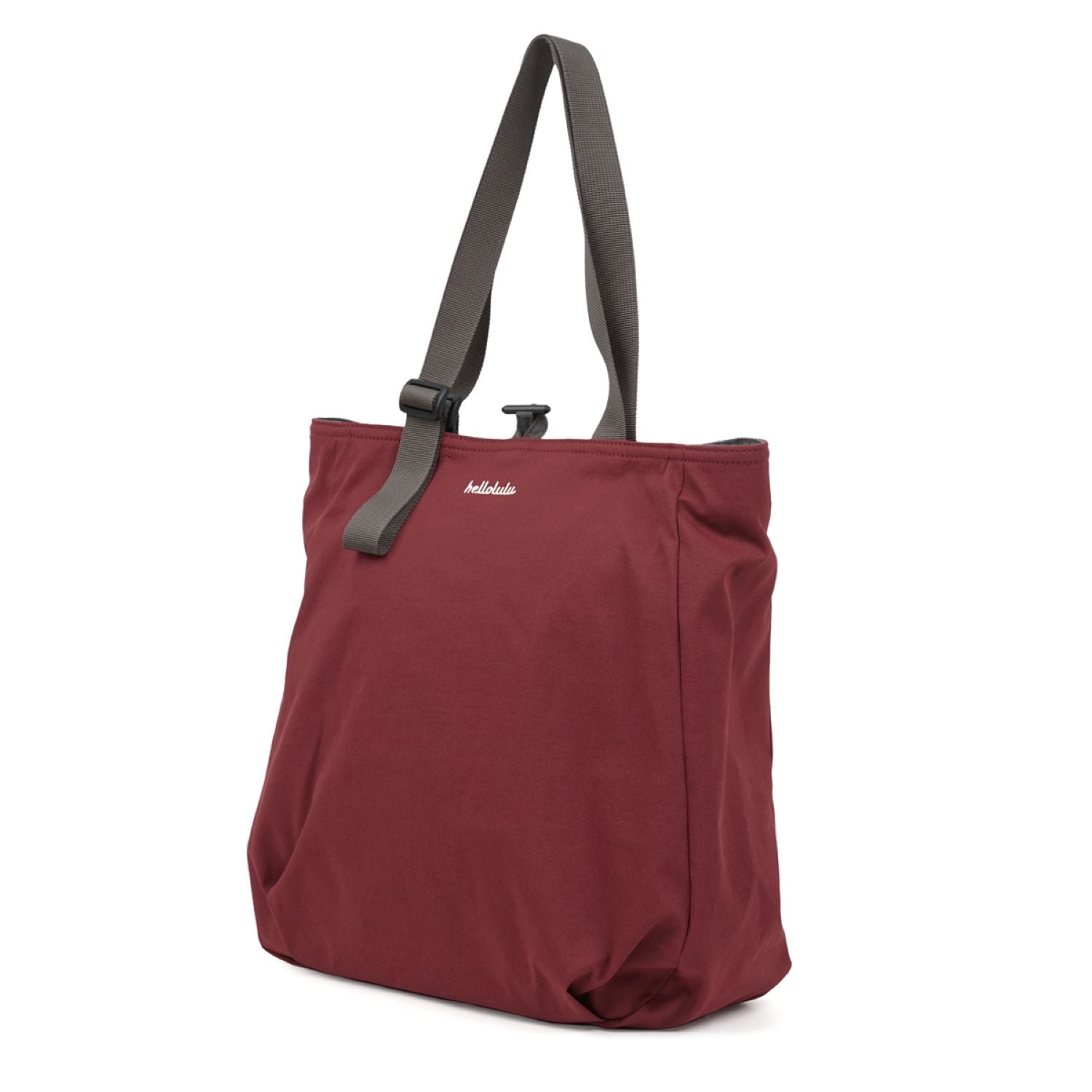 Hellolulu Jonna Double Sided Versatile Tote Recycled