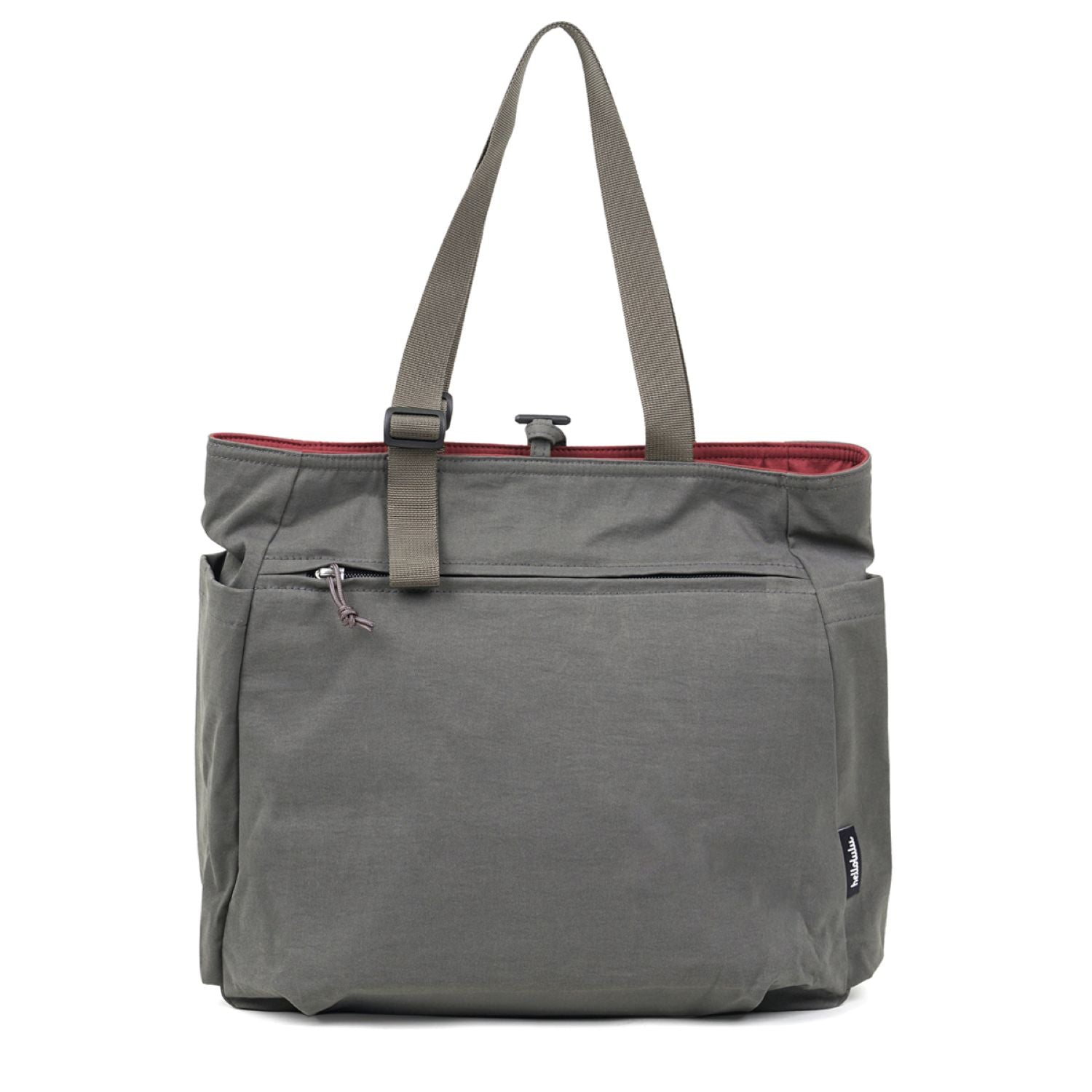 Hellolulu Jonna Double Sided Versatile Tote Recycled