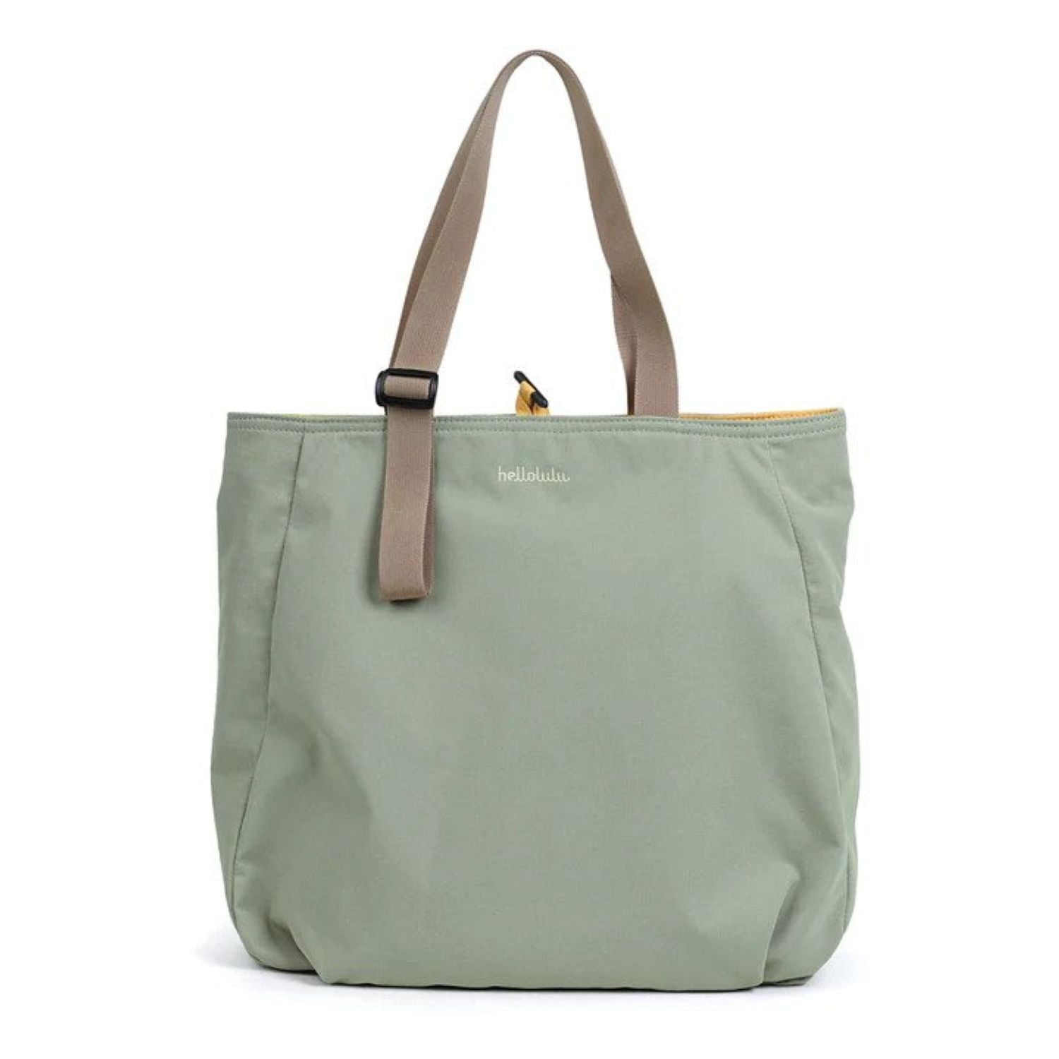 Hellolulu Jonna Double Sided Versatile Tote Recycled