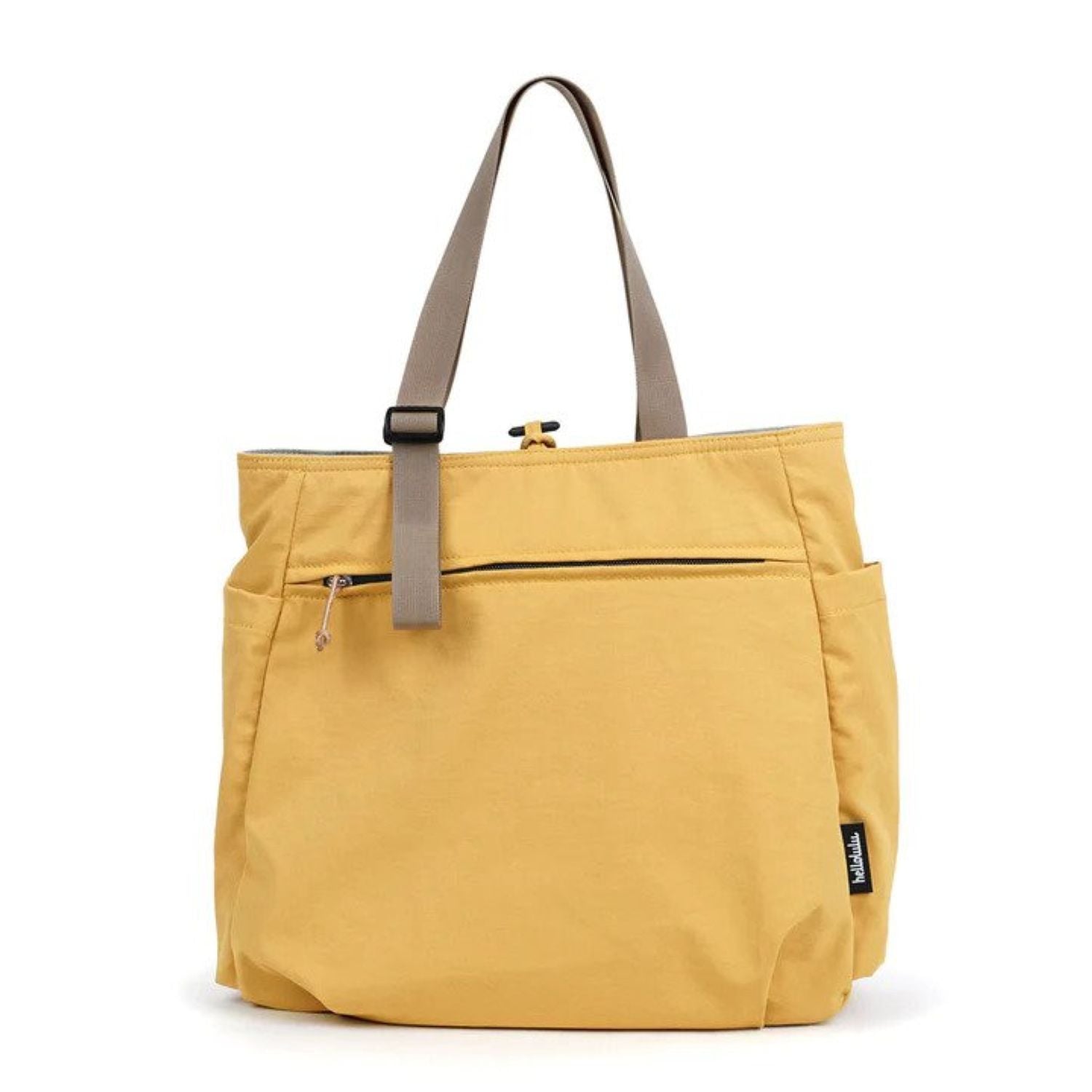 Hellolulu Jonna Double Sided Versatile Tote Recycled