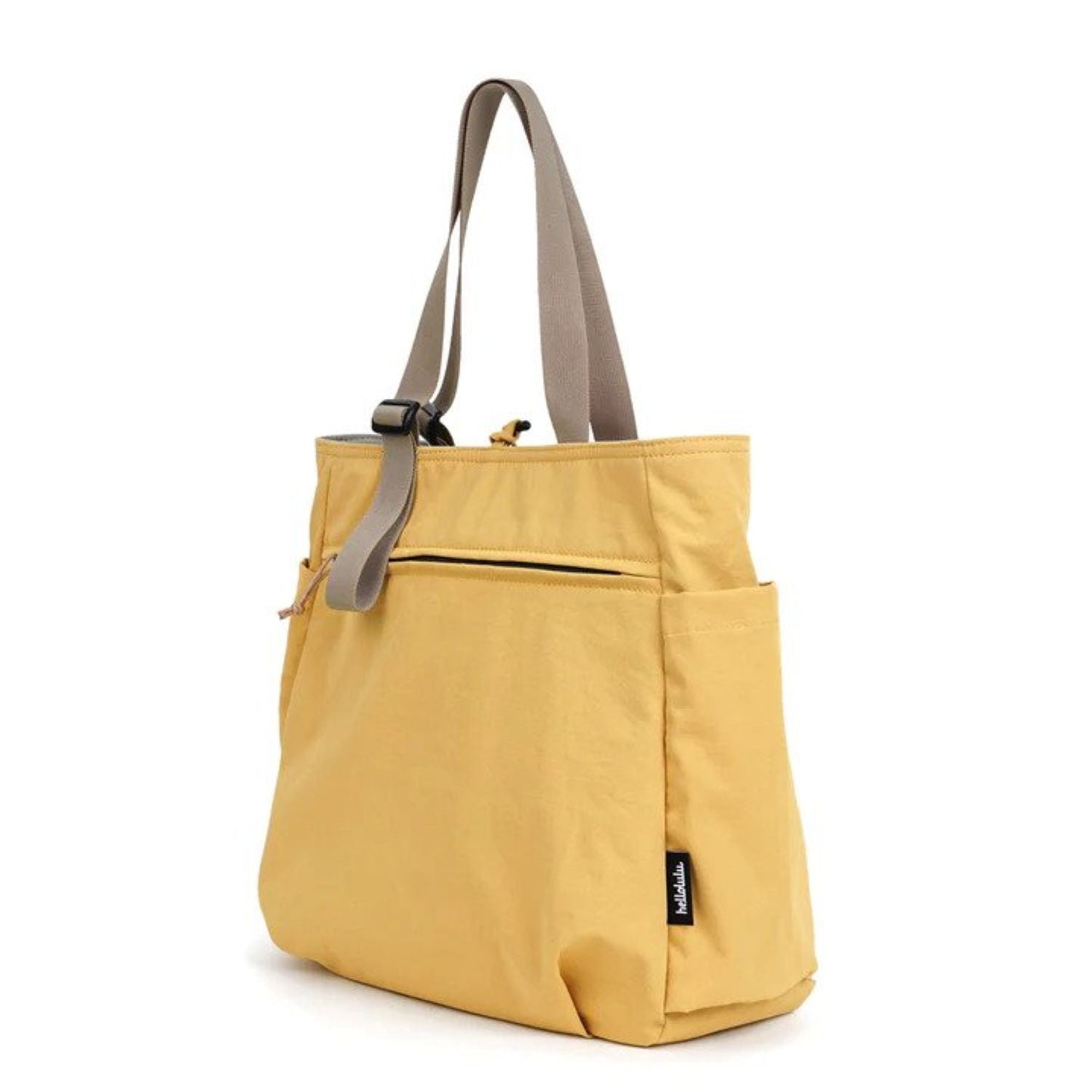 Hellolulu Jonna Double Sided Versatile Tote Recycled