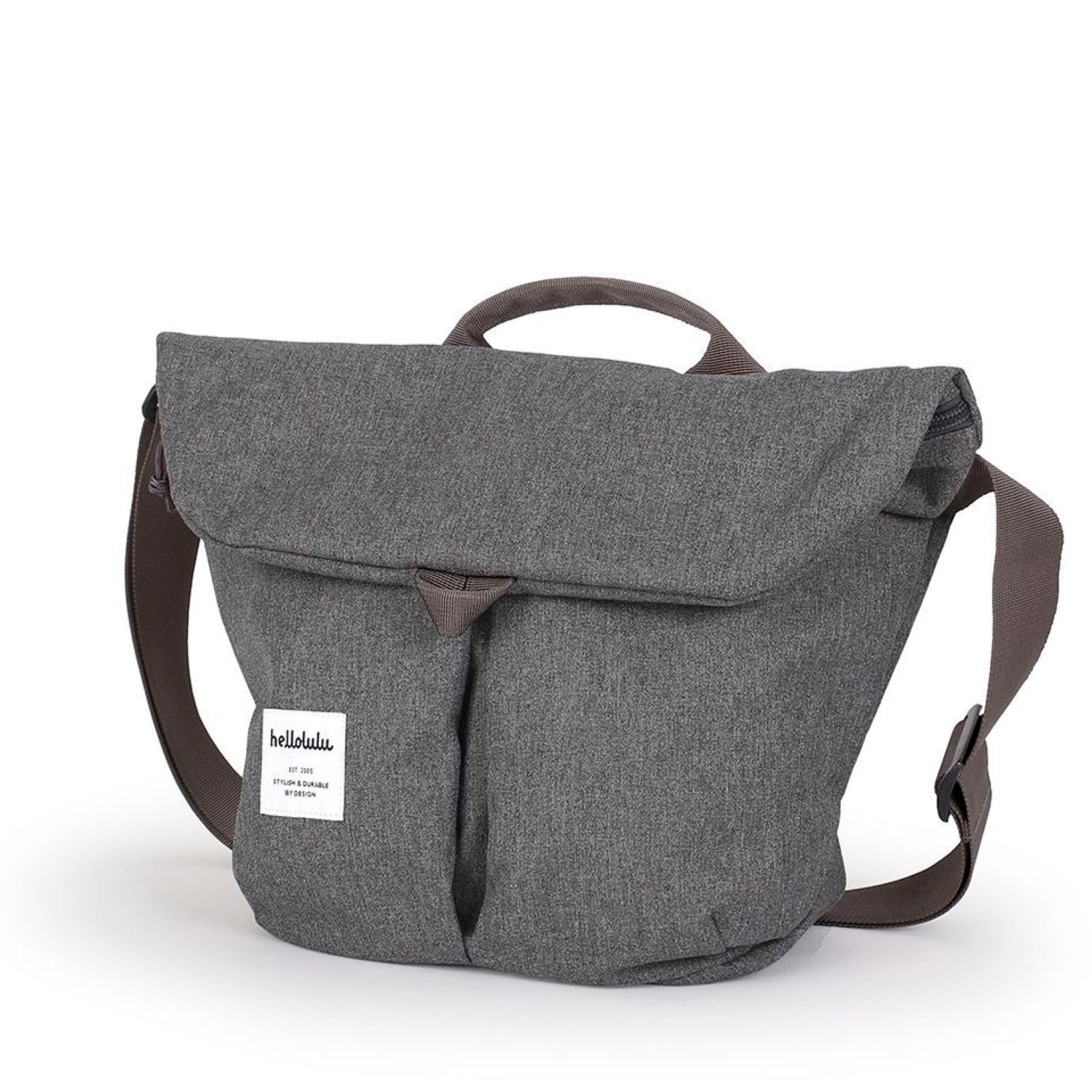 Hellolulu Kasen Shoulder Bag