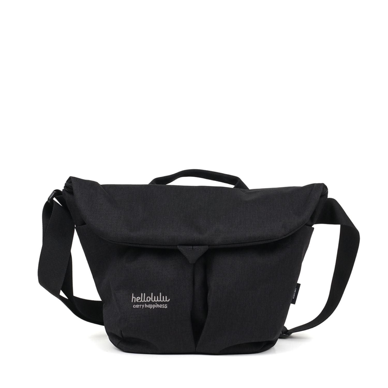 Hellolulu Kasen Shoulder Bag Recycled (SA)