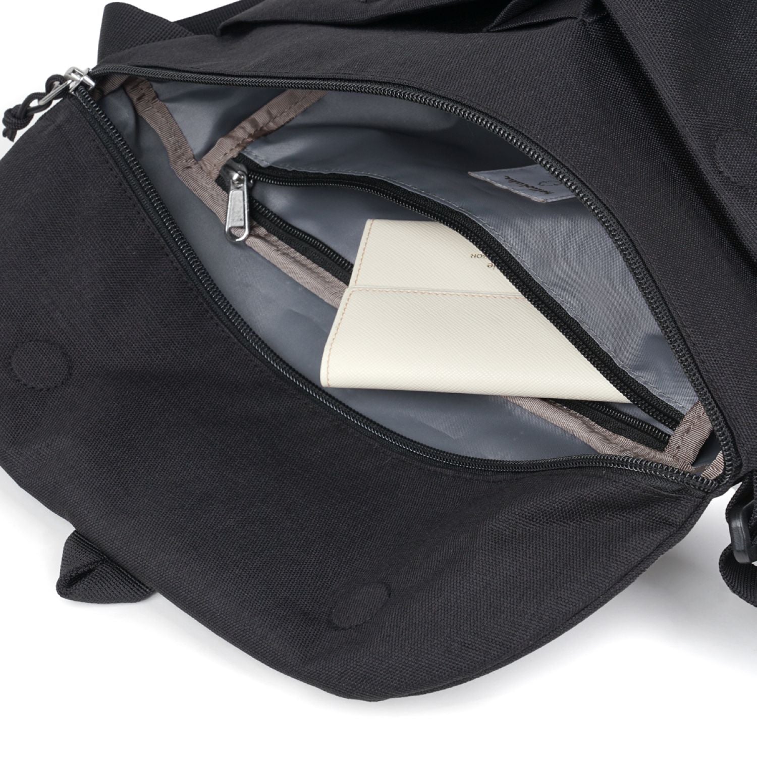 Hellolulu Kasen Shoulder Bag Recycled (SA)