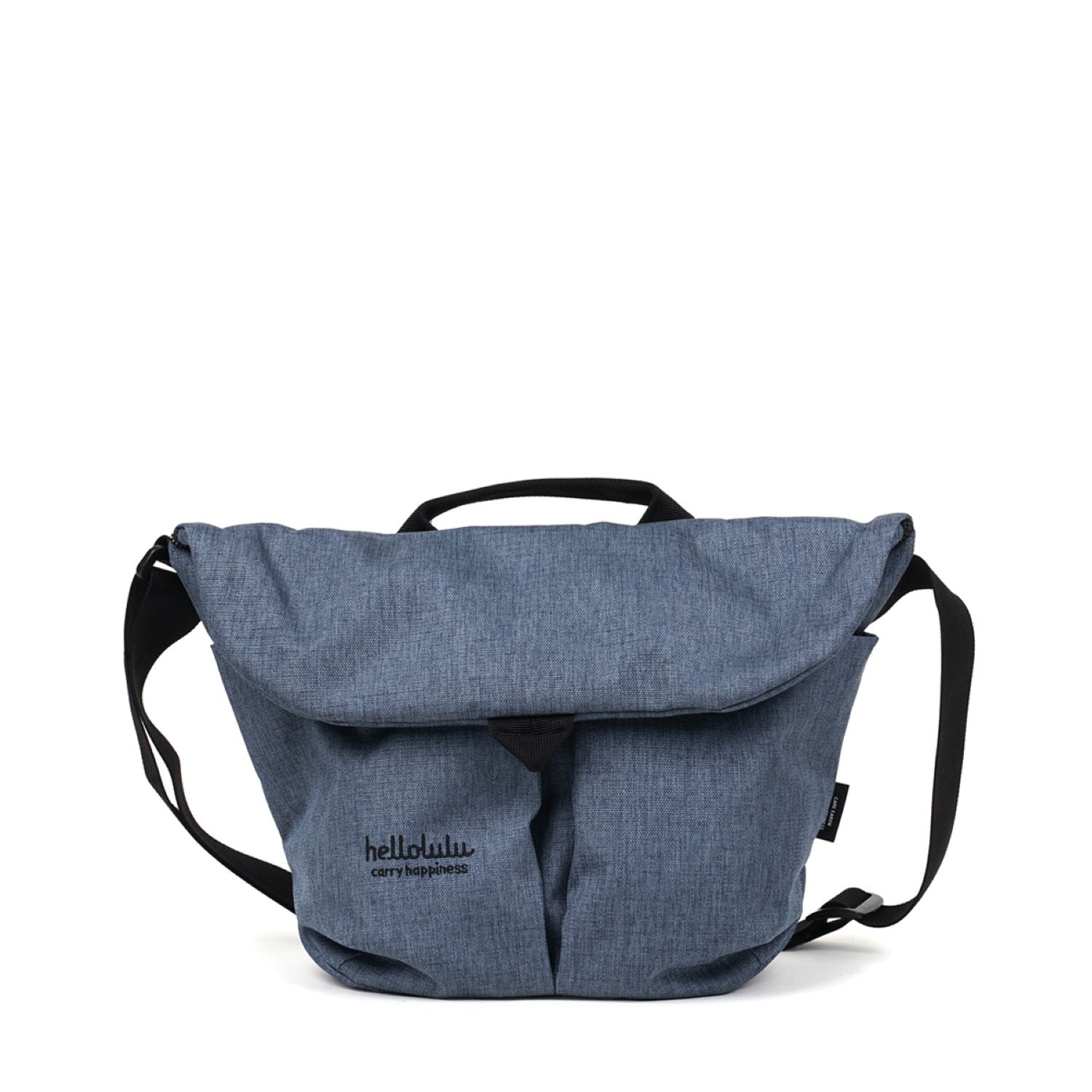 Hellolulu Kasen Shoulder Bag Recycled