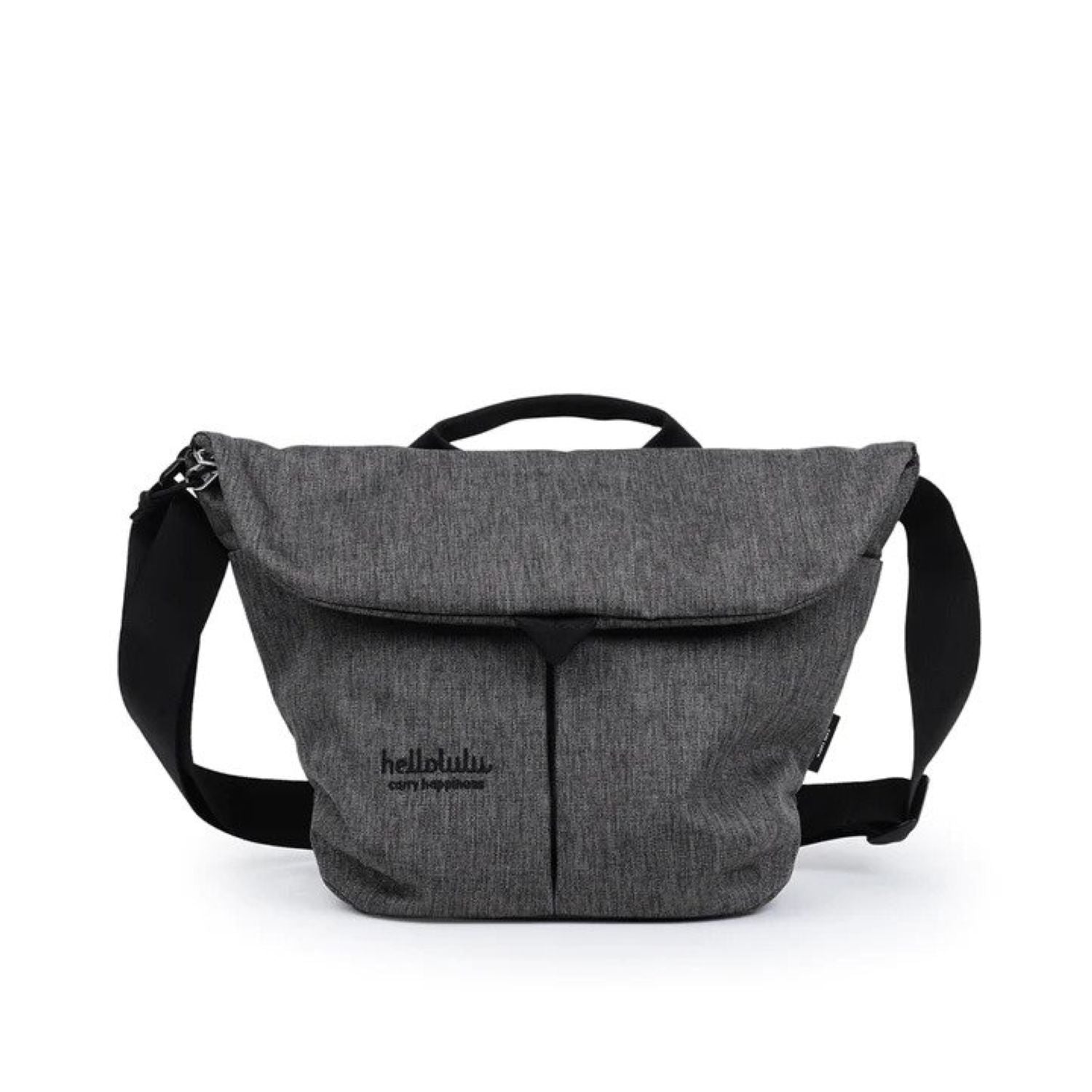 Hellolulu Kasen Shoulder Bag Recycled (SA)