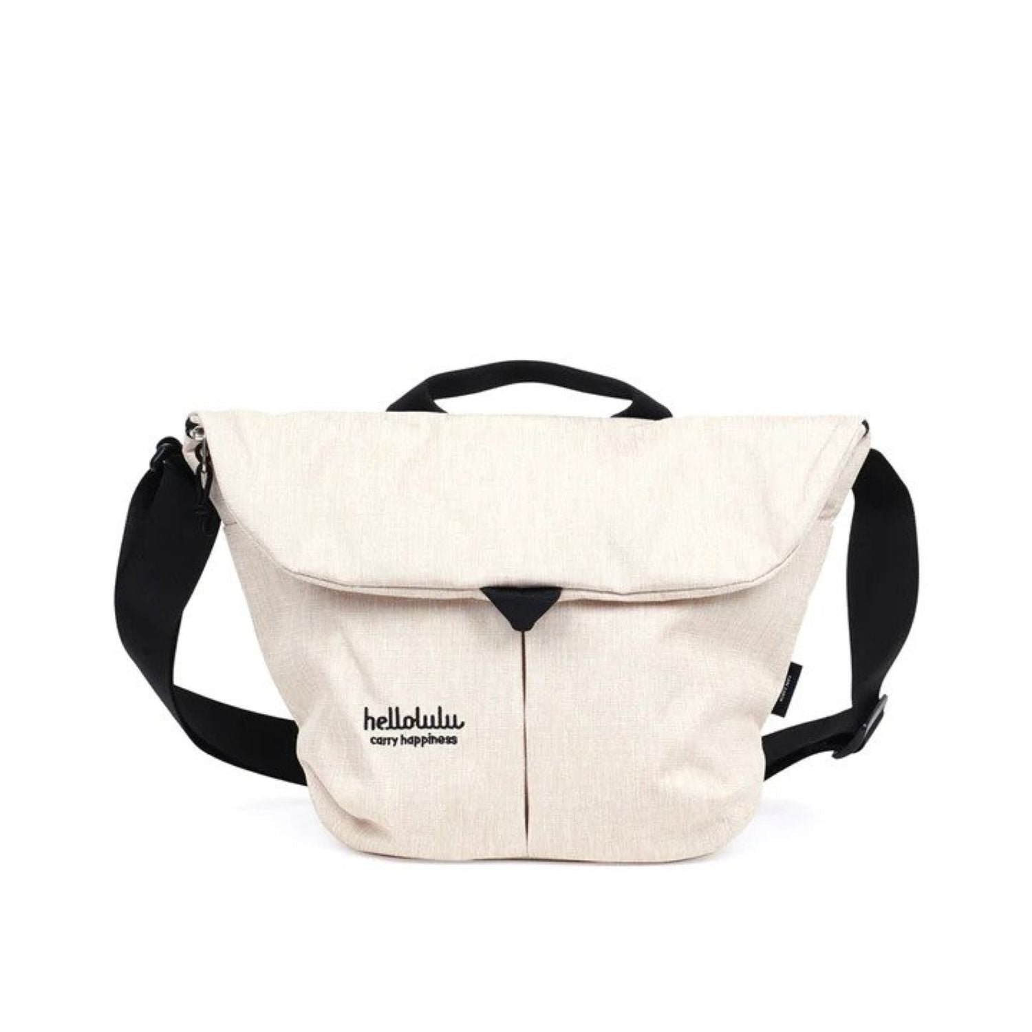 Hellolulu Kasen Shoulder Bag Recycled (SA)