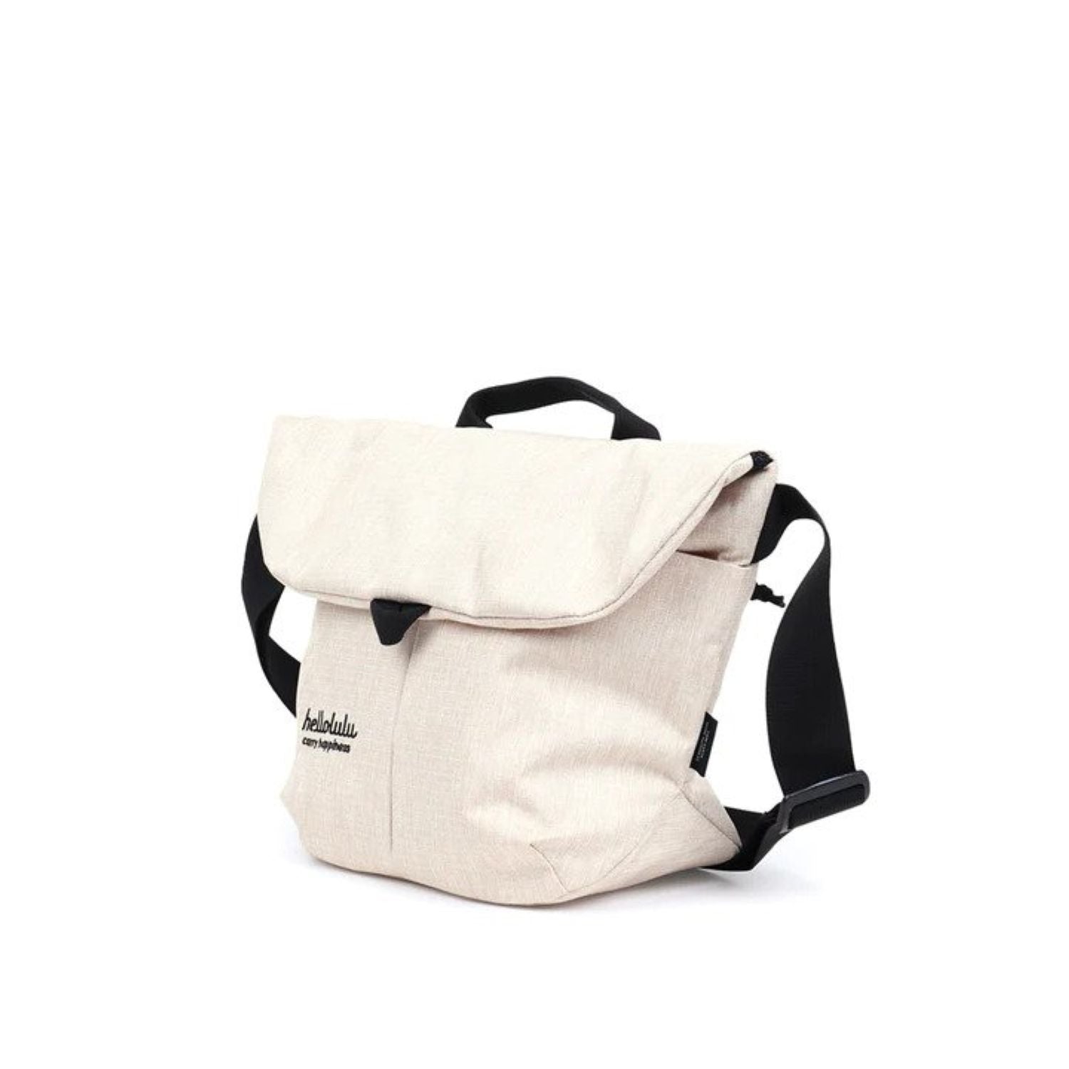 Hellolulu Kasen Shoulder Bag Recycled