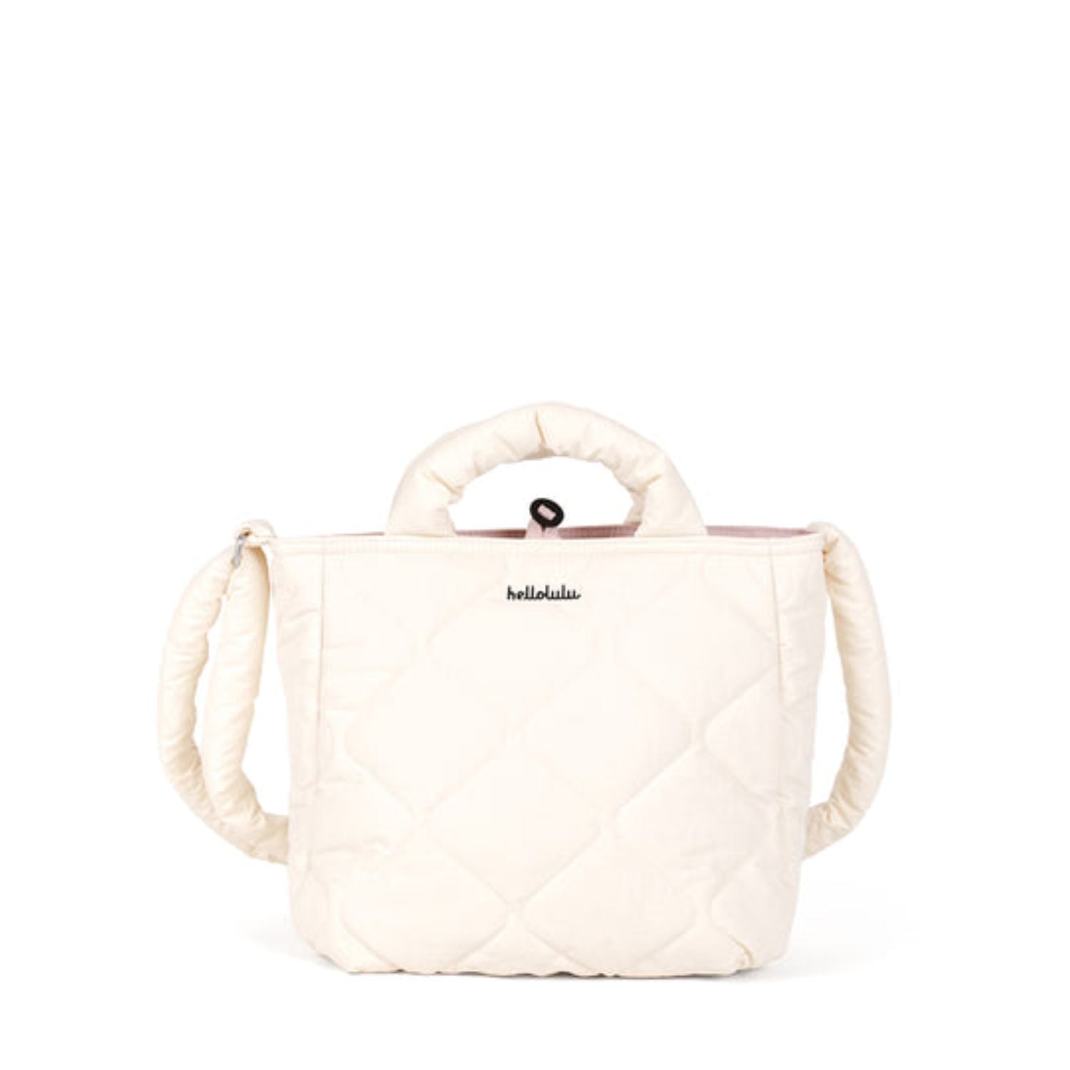 Hellolulu Kelis Double Sided 2-Way Shoulder Bag