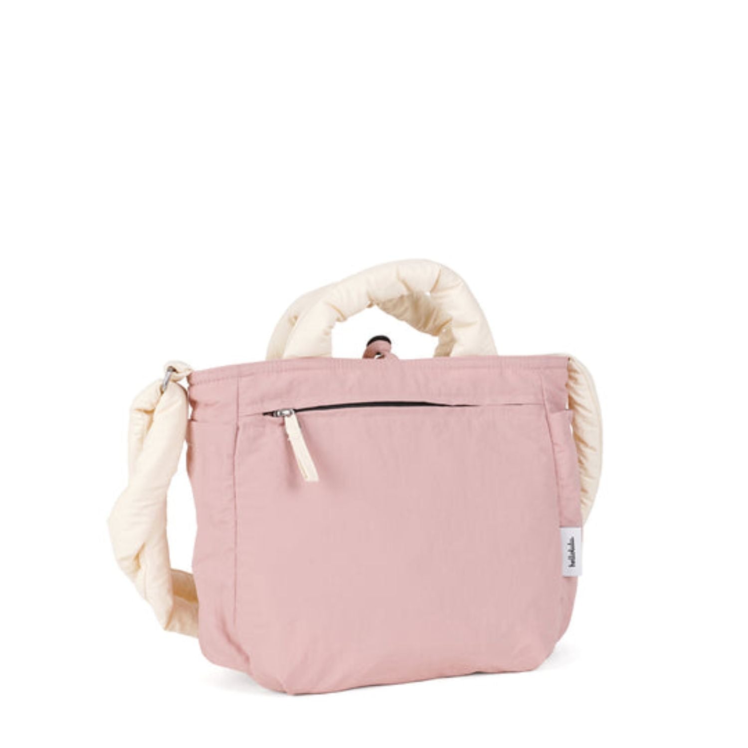 Hellolulu Kelis Double Sided 2-Way Shoulder Bag