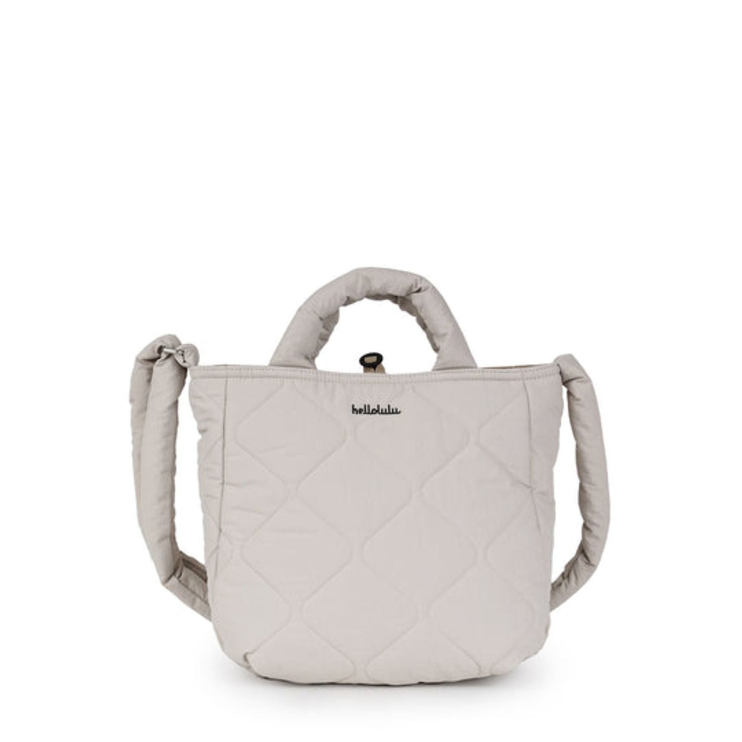 Hellolulu Kelis Double Sided 2-Way Shoulder Bag