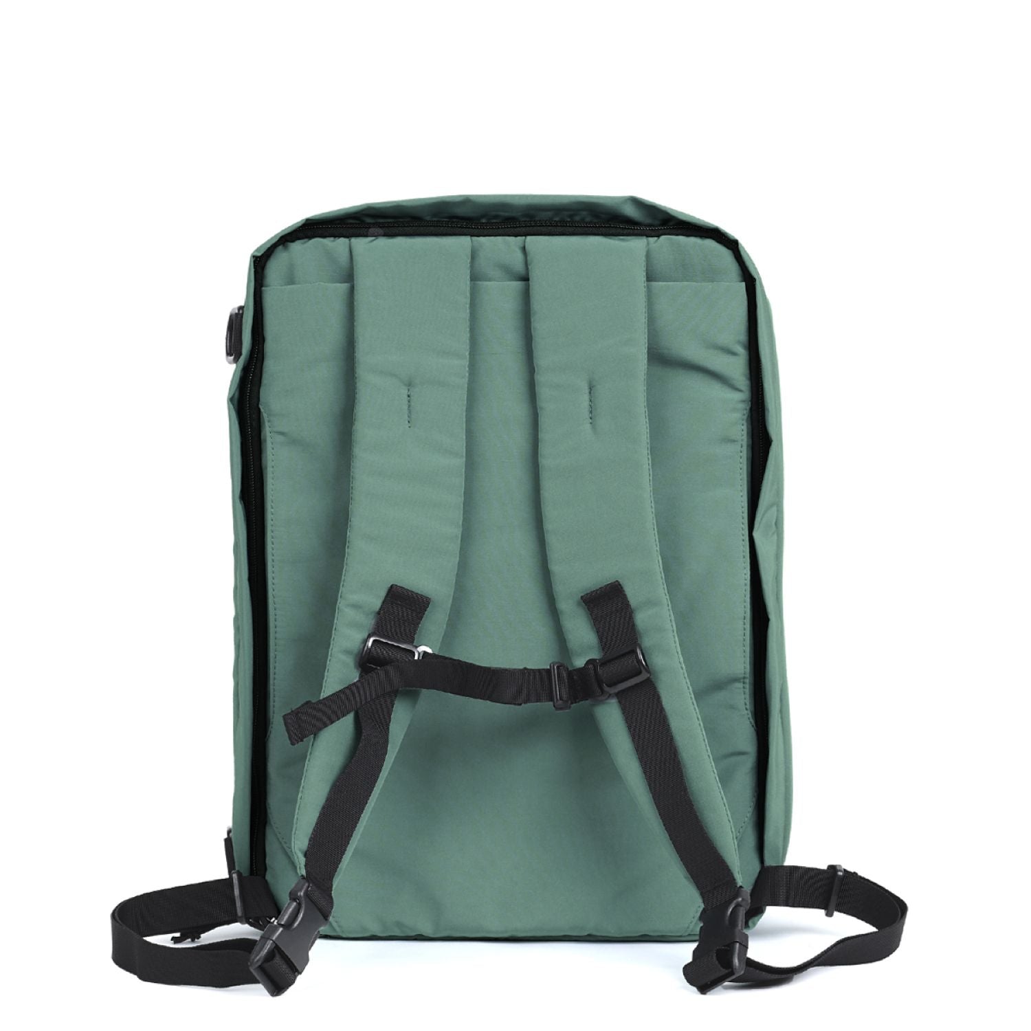 Hellolulu Kell 3-Way Briefpack Recycled