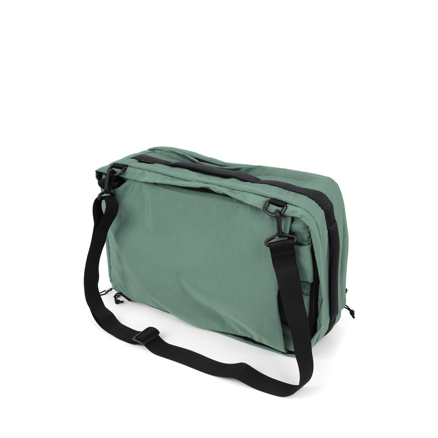 Hellolulu Kell 3-Way Briefpack Recycled