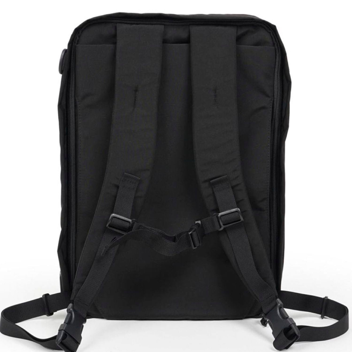 Hellolulu Kell 3-Way Briefpack Recycled