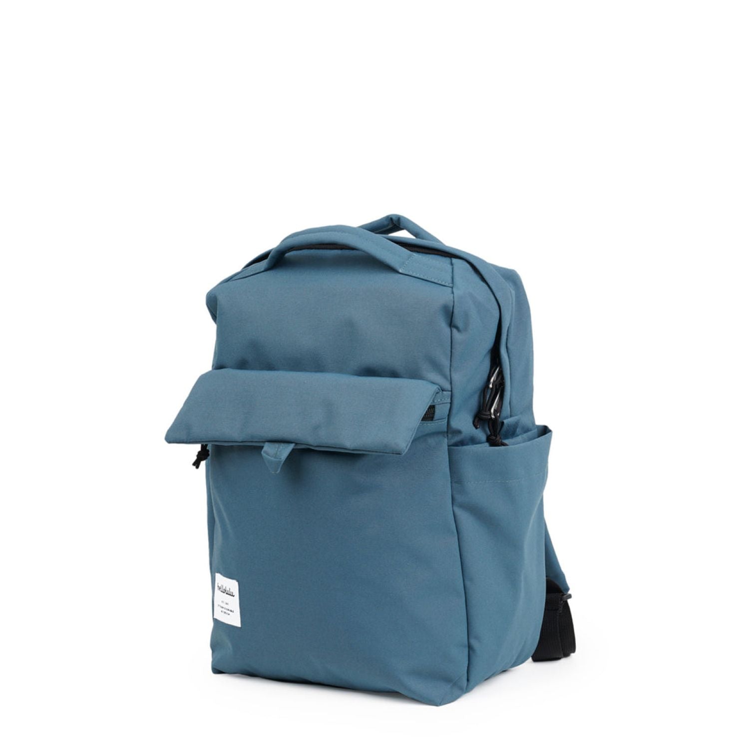 Hellolulu Mini Carter Backpack Recycled