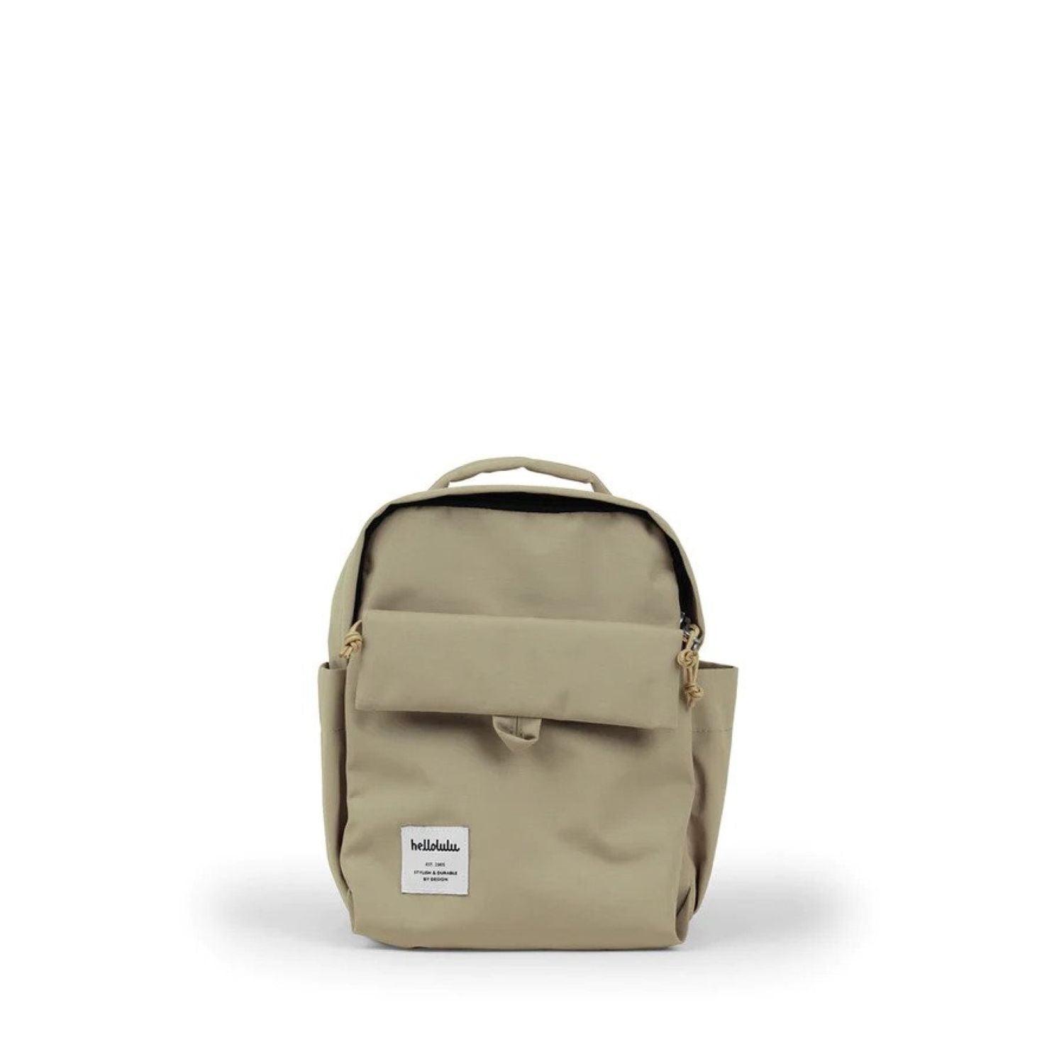 Hellolulu Mini Carter Backpack Recycled