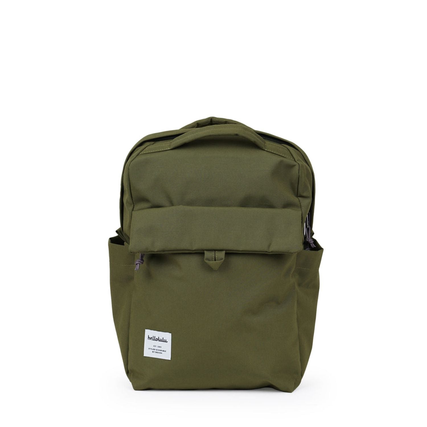 Hellolulu Mini Carter Backpack Recycled (SA)