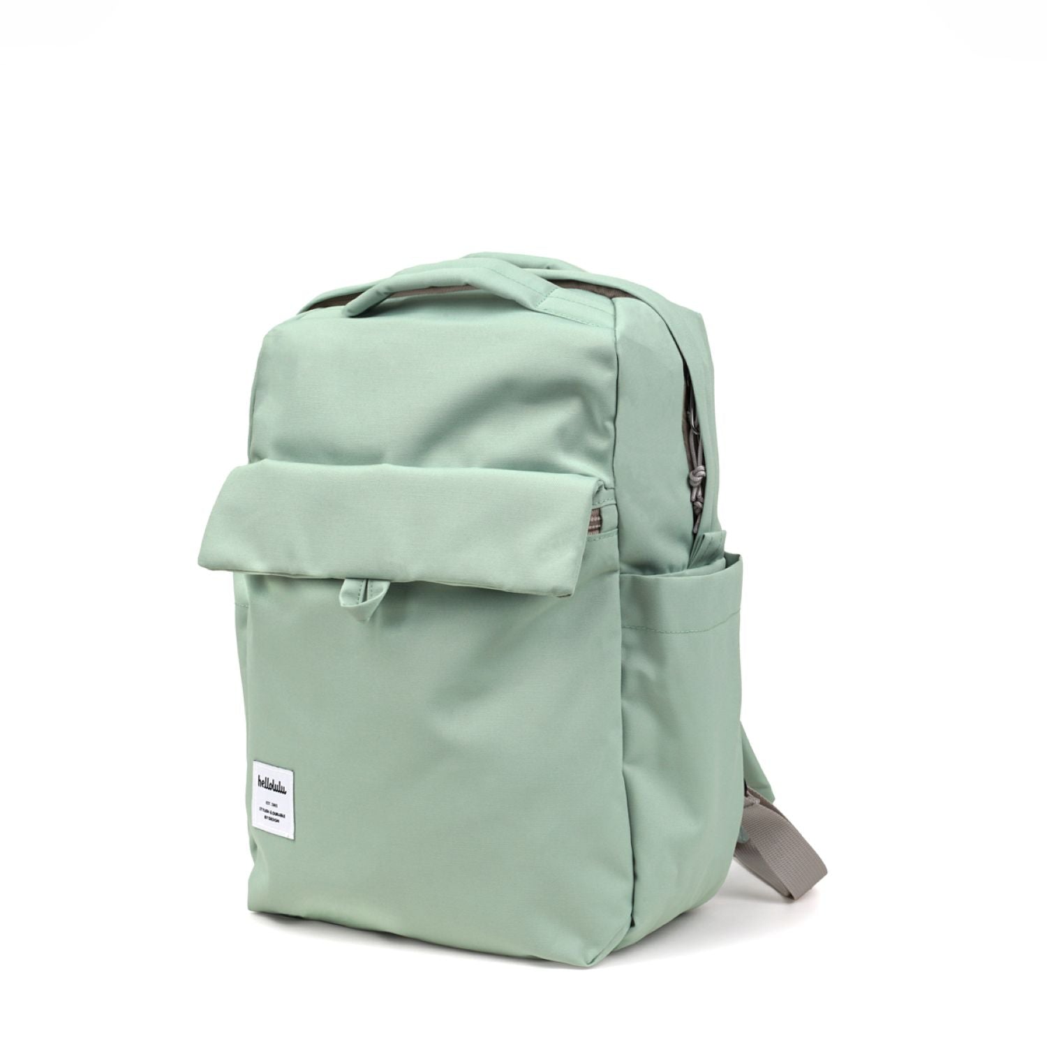 Hellolulu Mini Carter Backpack Recycled