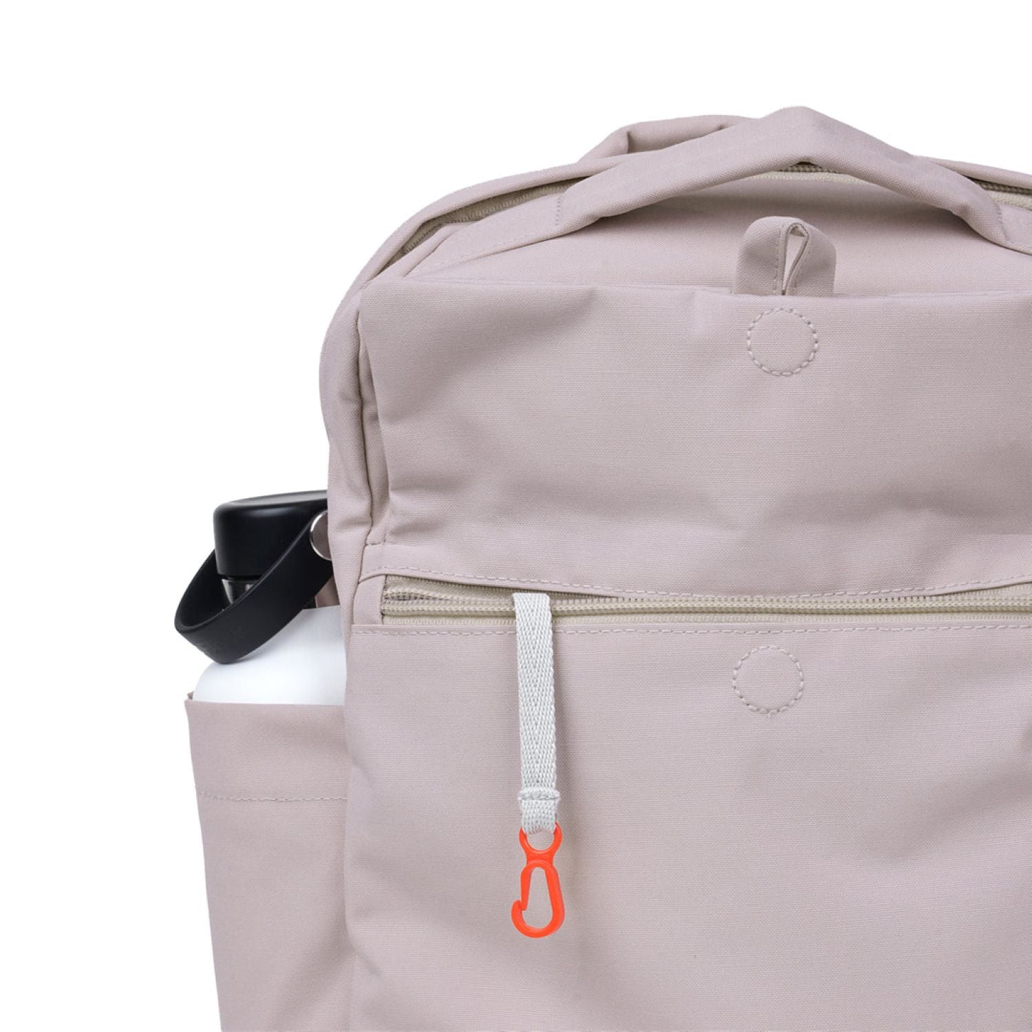 Hellolulu Mini Carter Backpack Recycled