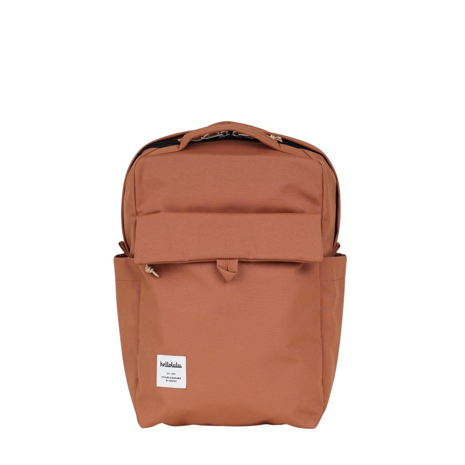 Hellolulu Mini Carter Backpack Recycled