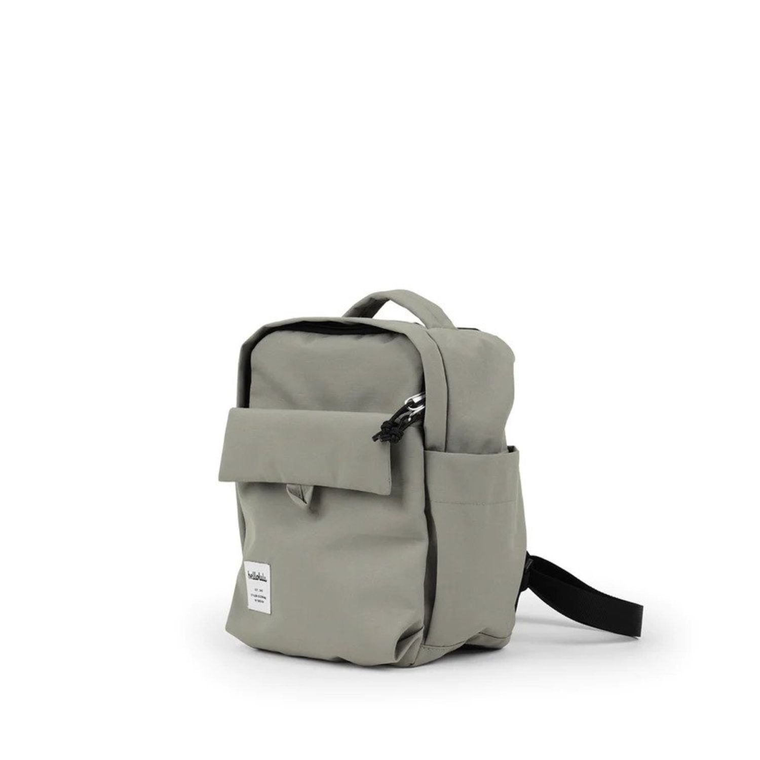 Hellolulu Mini Carter Backpack Recycled (SA)
