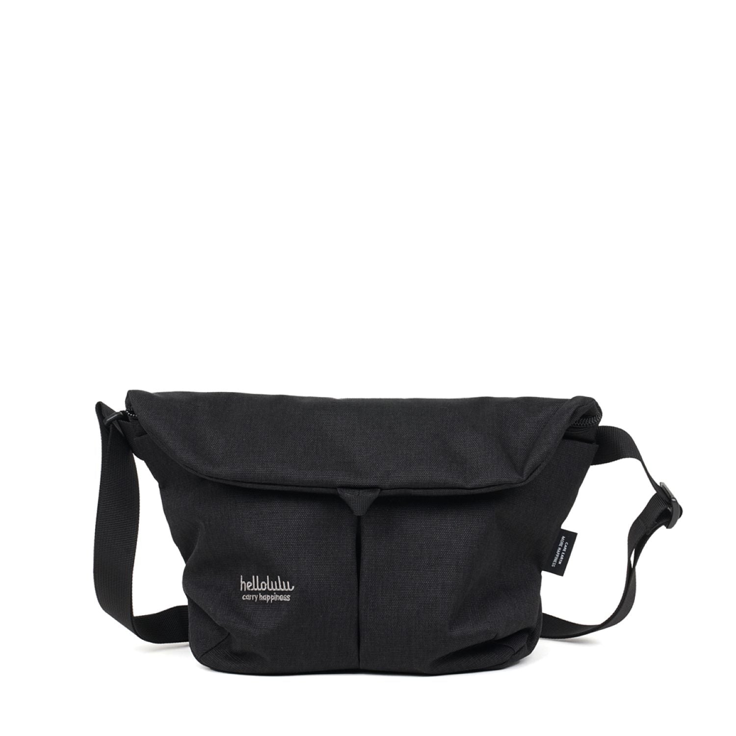 Hellolulu Mini Kasen Shoulder Bag Recycled (SA)