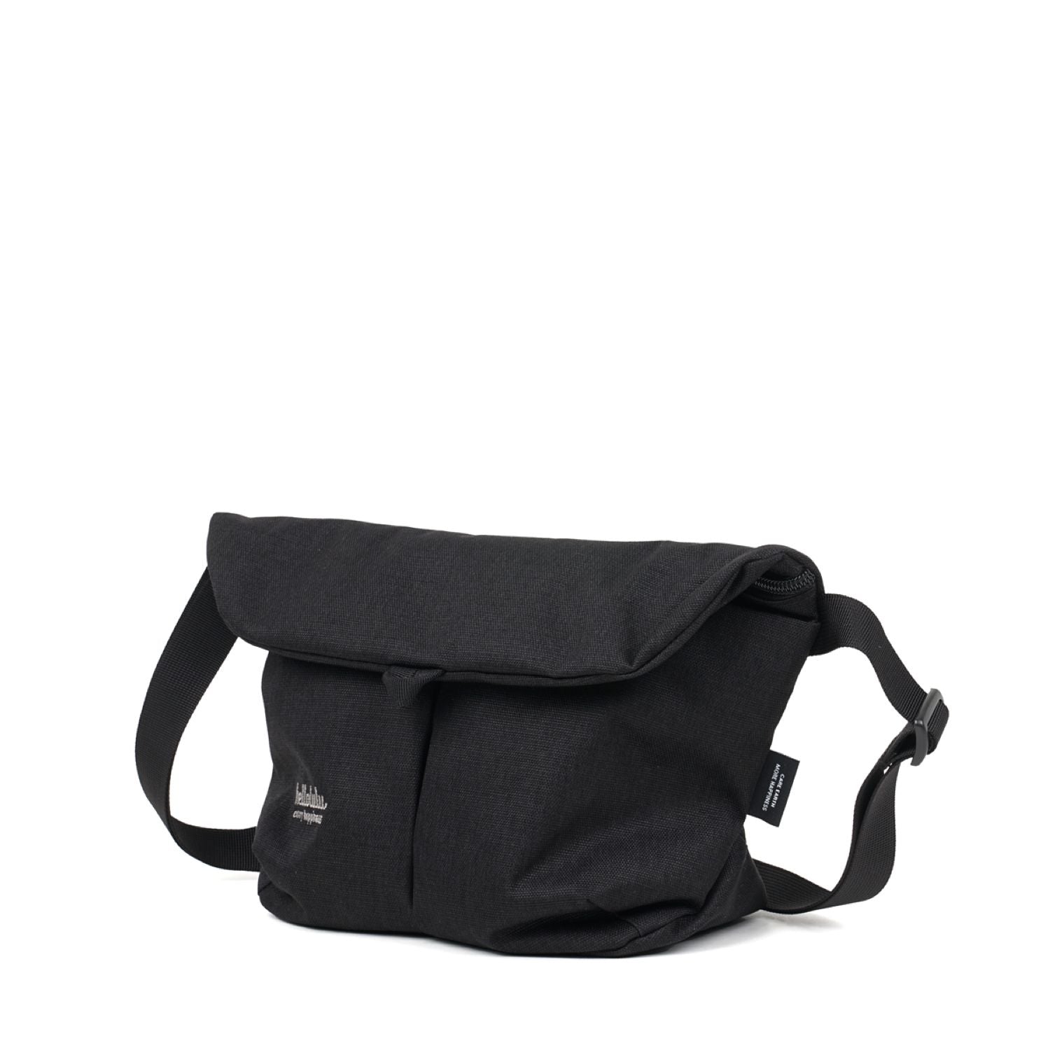 Hellolulu Mini Kasen Shoulder Bag Recycled