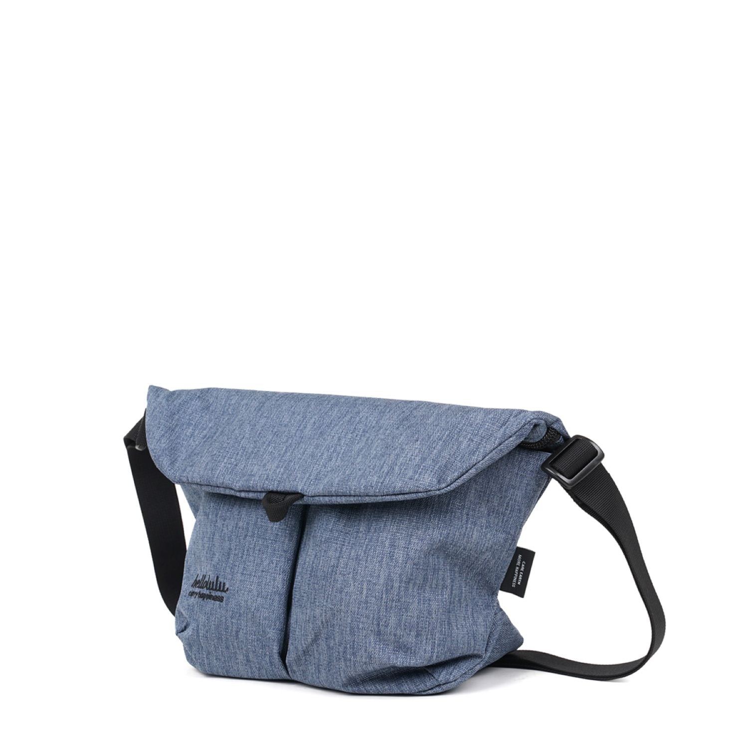 Hellolulu Mini Kasen Shoulder Bag Recycled