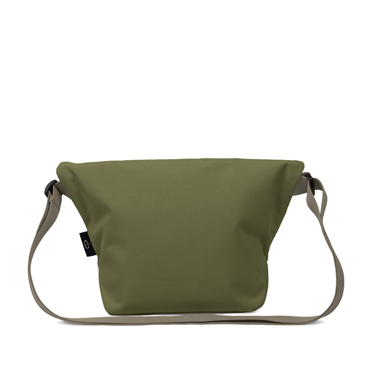 Hellolulu Mini Kasen Shoulder Bag Recycled