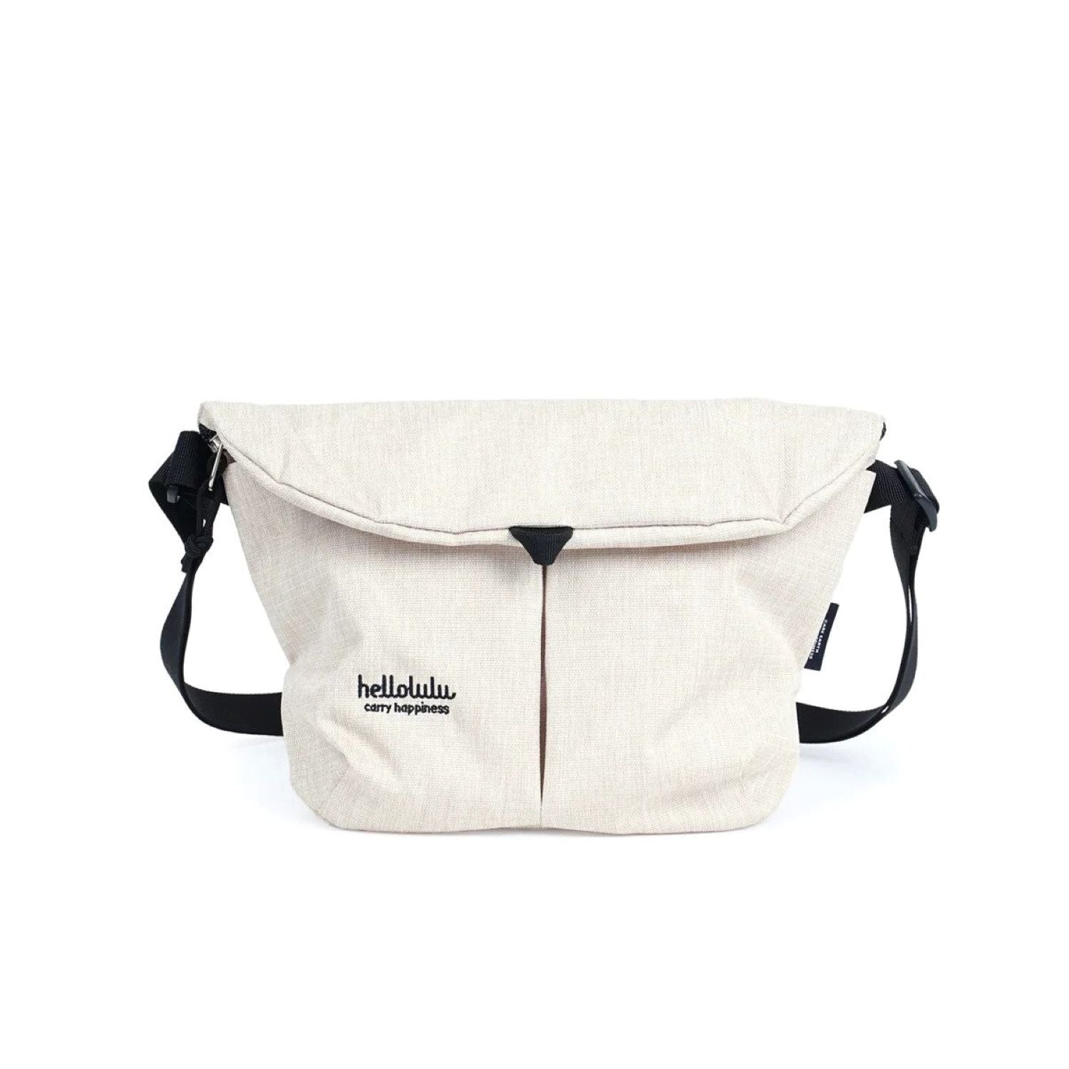 Hellolulu Mini Kasen Shoulder Bag Recycled