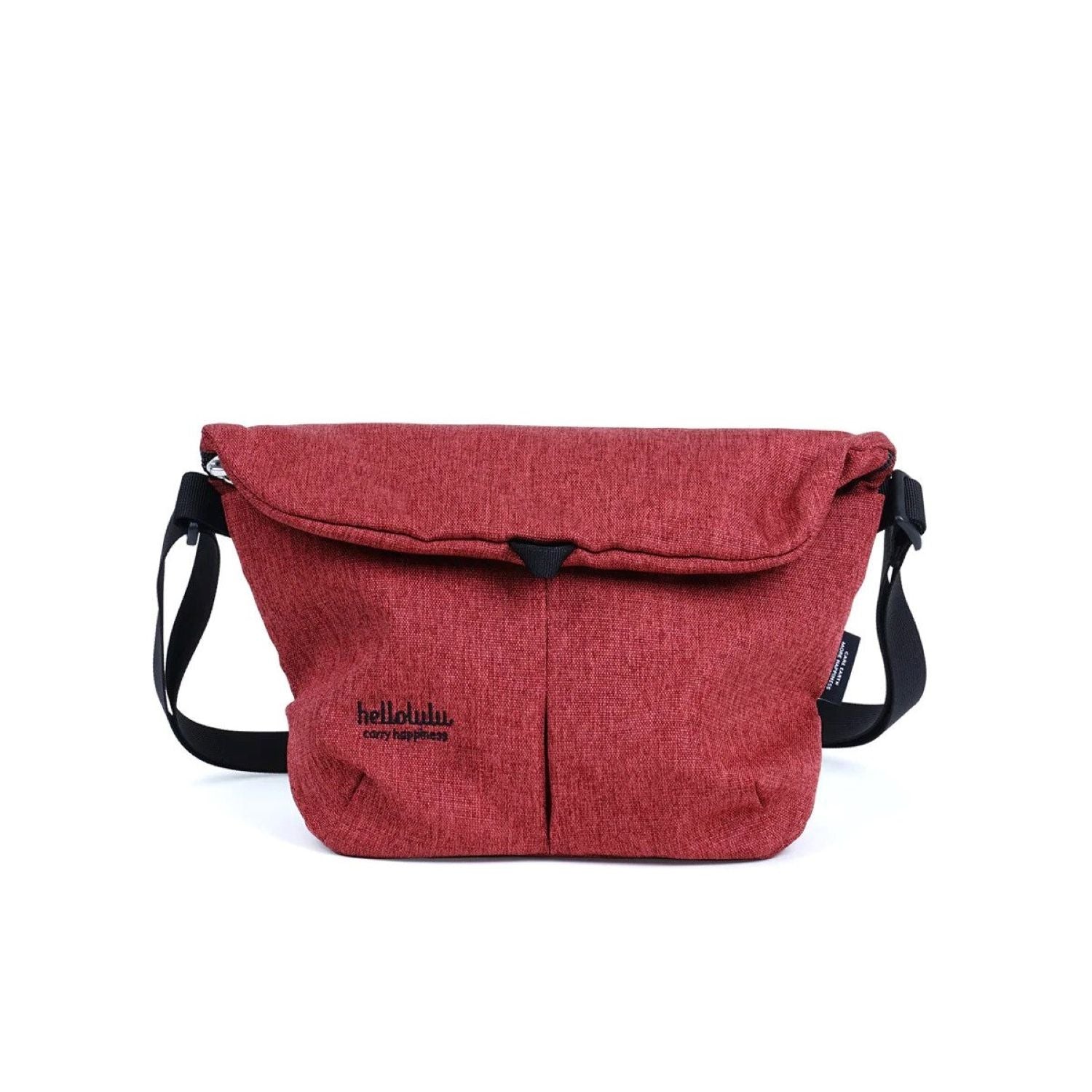 Hellolulu Mini Kasen Shoulder Bag Recycled