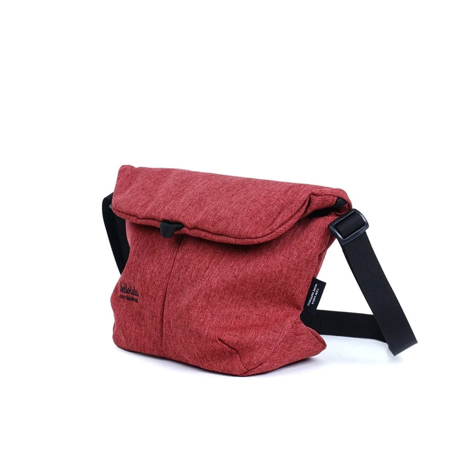 Hellolulu Mini Kasen Shoulder Bag Recycled