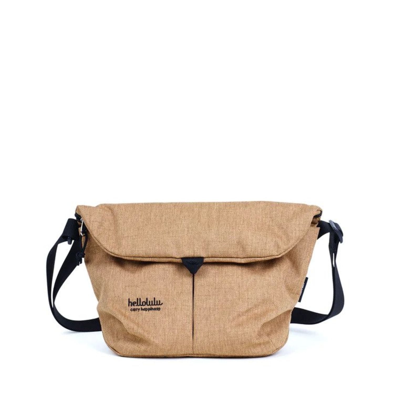 Hellolulu Mini Kasen Shoulder Bag Recycled (SA)