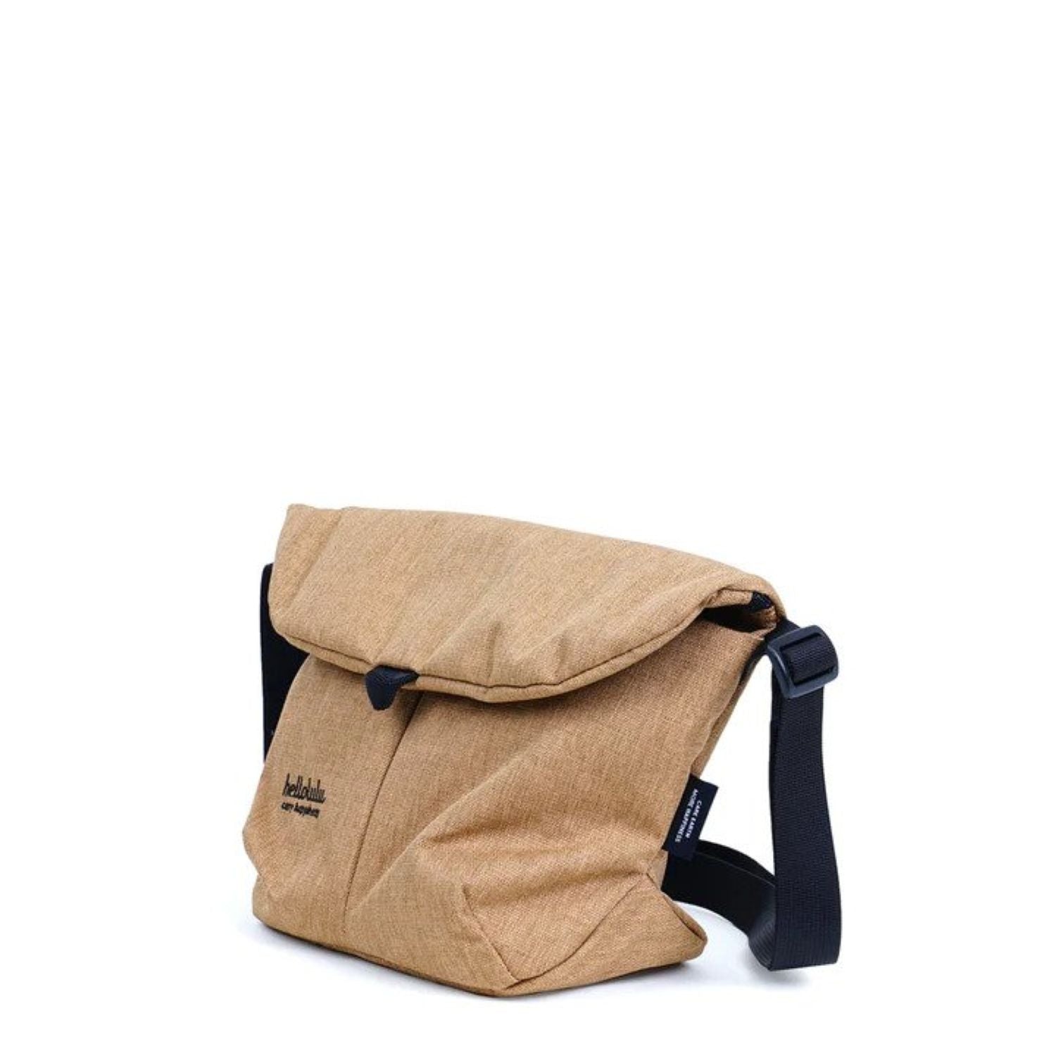 Hellolulu Mini Kasen Shoulder Bag Recycled