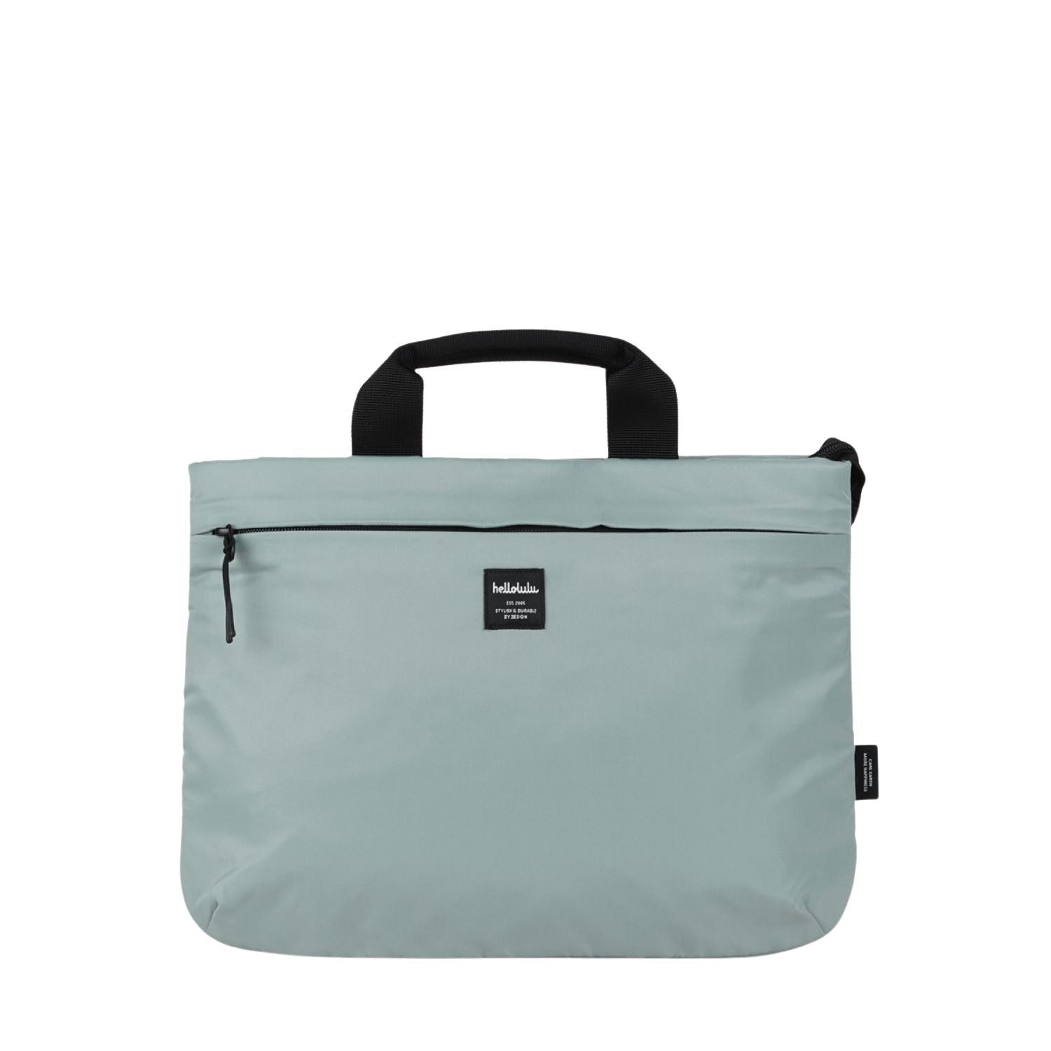 Hellolulu Mira 2-Way Sleeve Case 14" Recycled (SA)