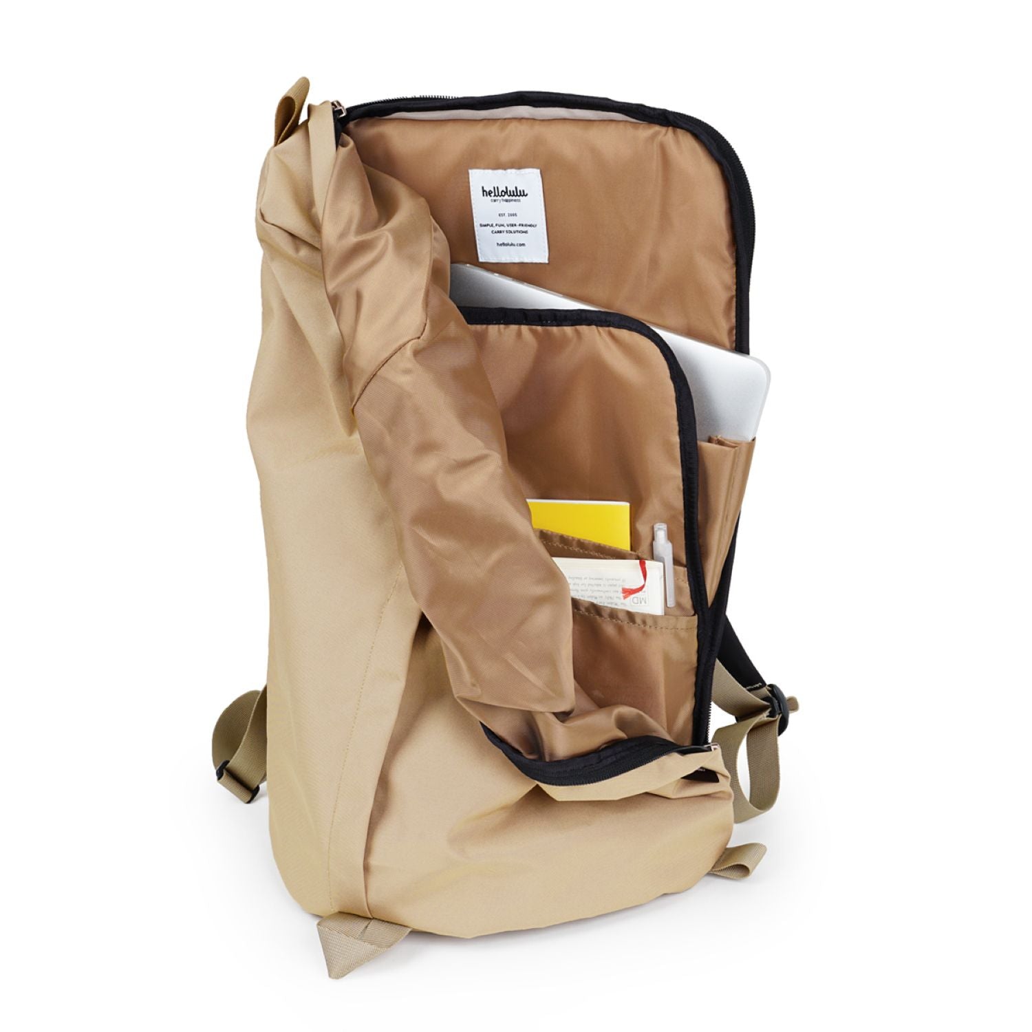 Hellolulu Nash Daily Rucksack