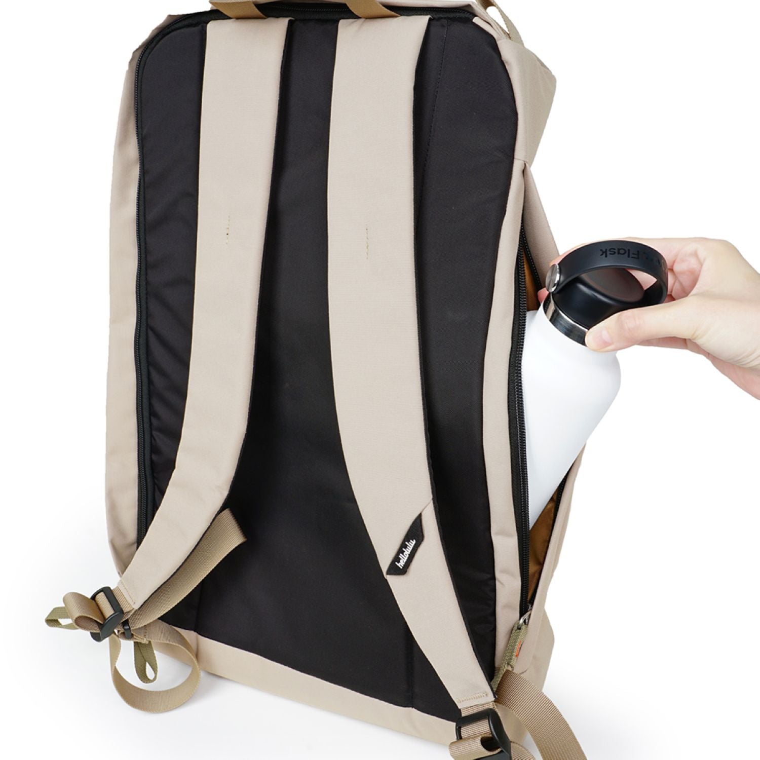 Hellolulu Nash Daily Rucksack