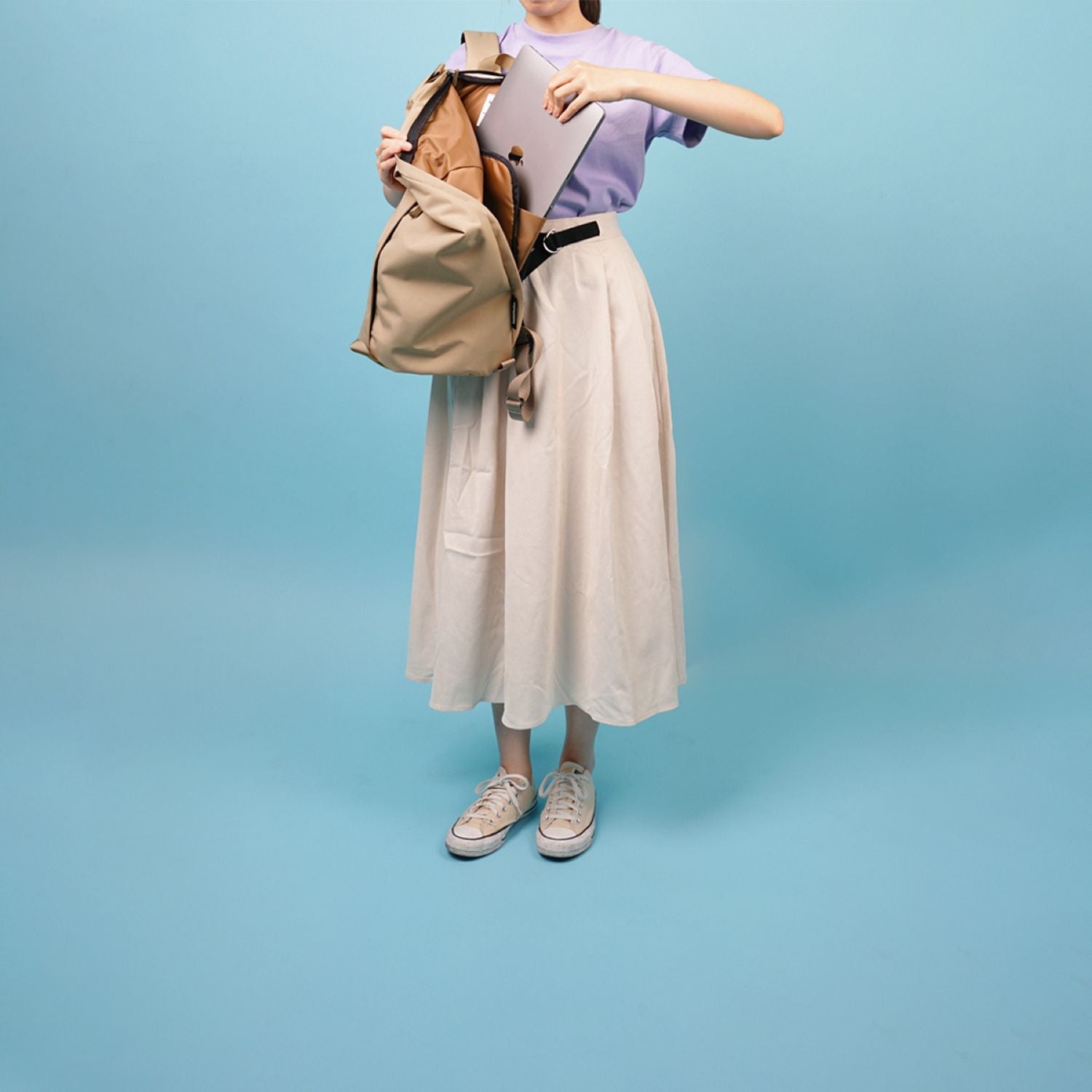 Hellolulu Nash Daily Rucksack